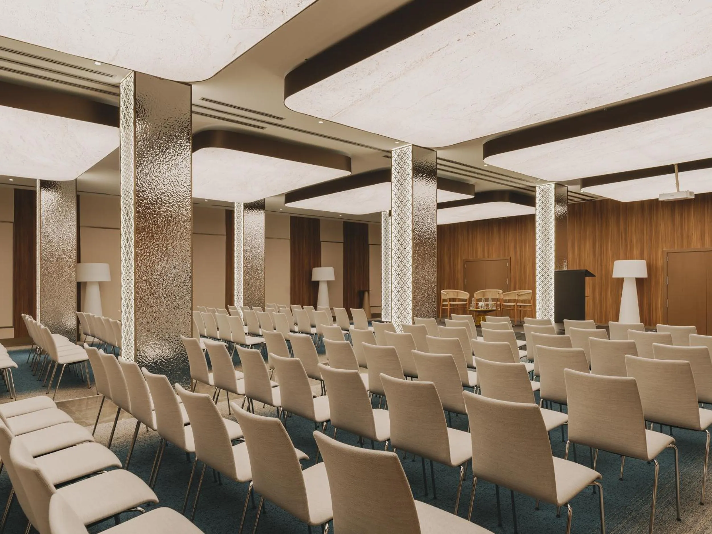 Meeting/conference room in Molina Lario