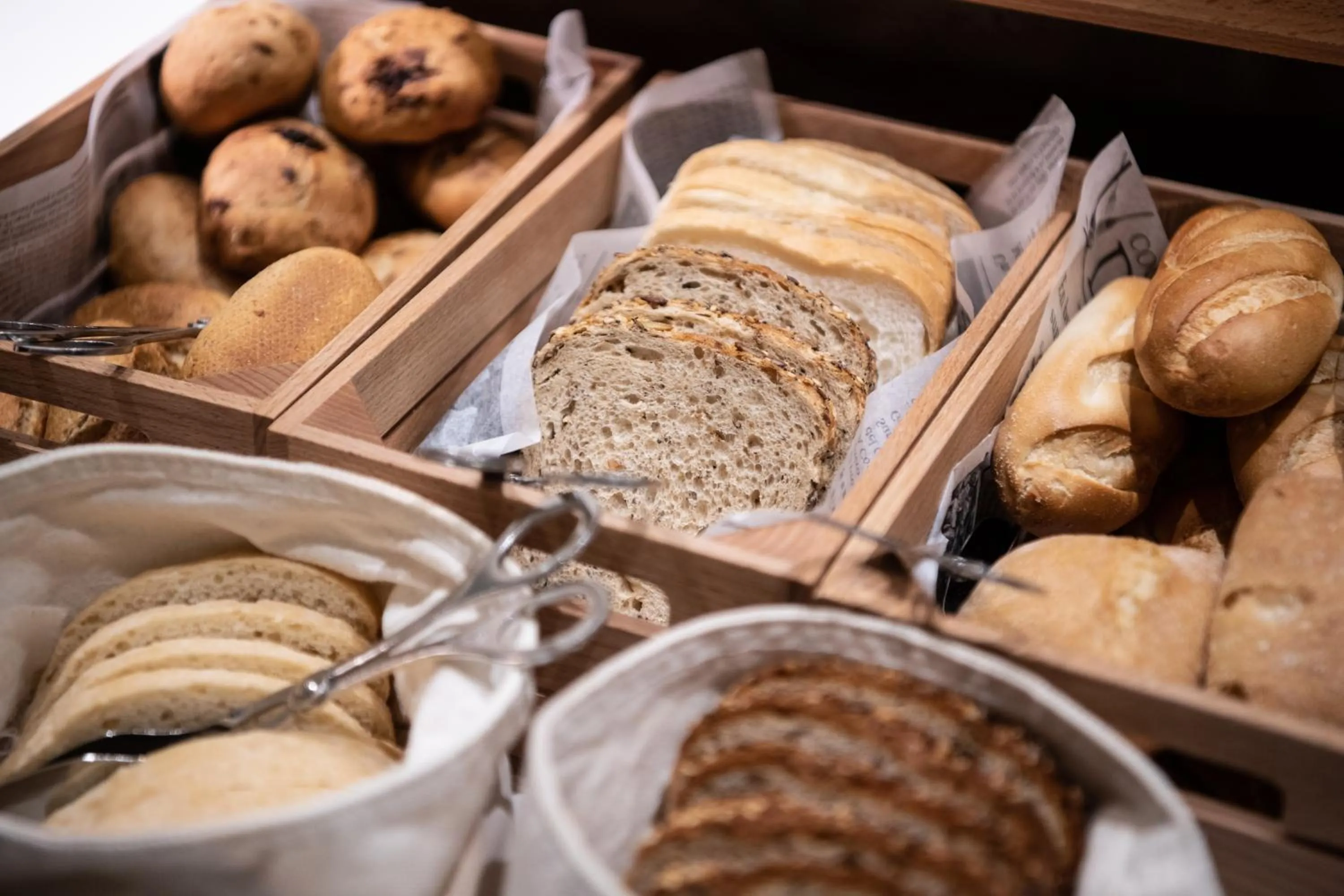 Food and drinks in Catalonia Molina Lario