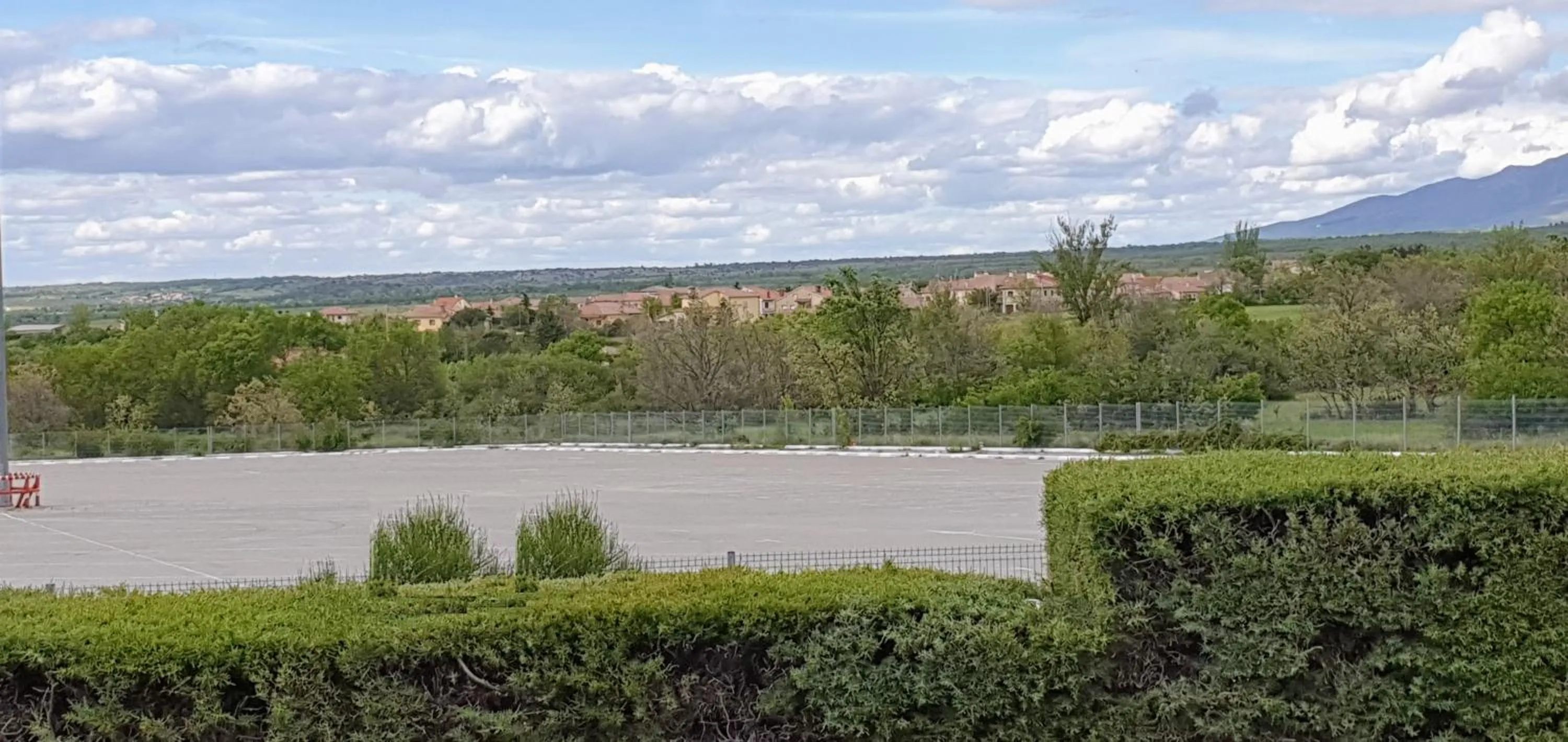 View (from property/room) in Mirasierra