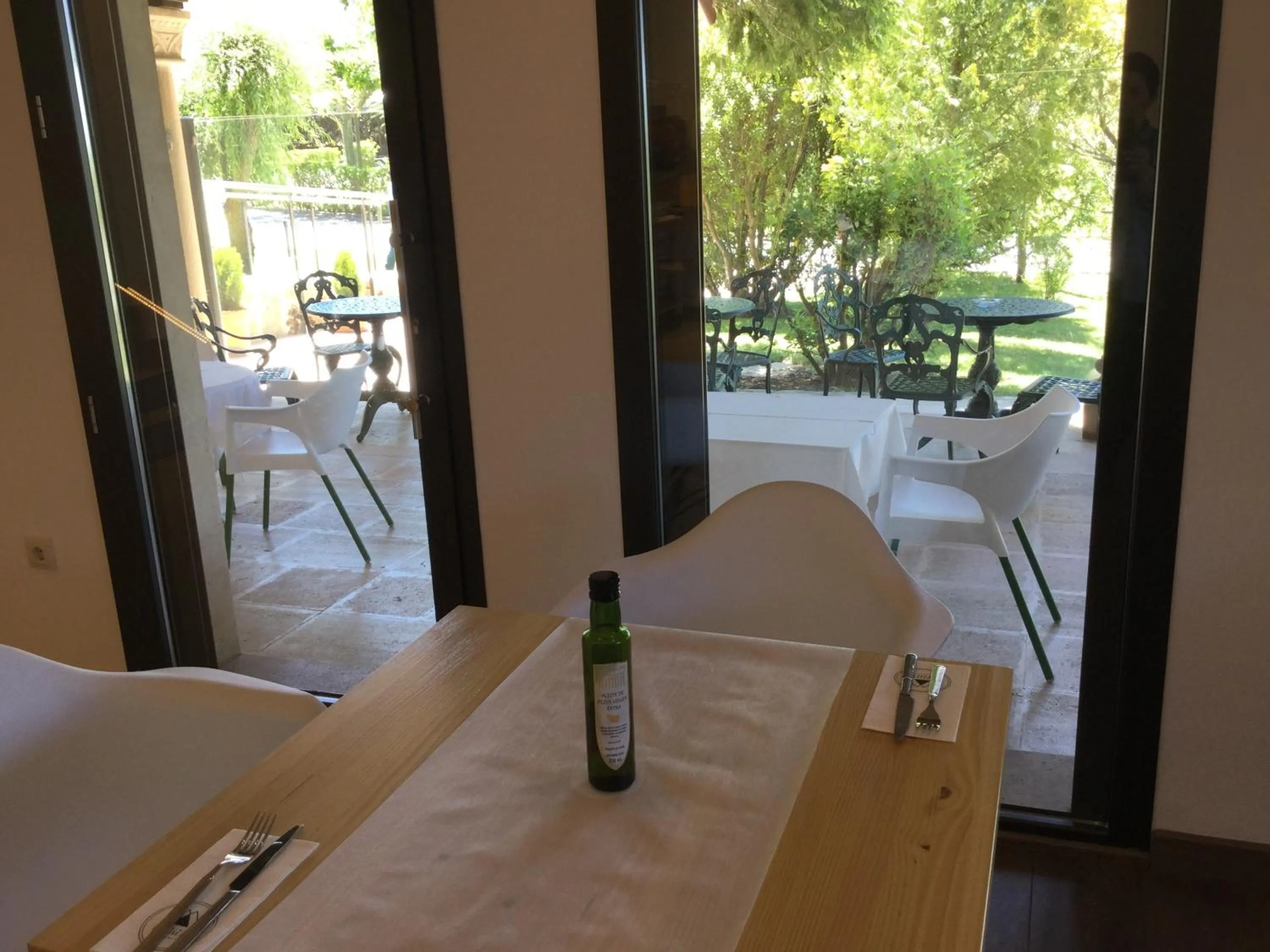 Balcony/Terrace in Mirasierra