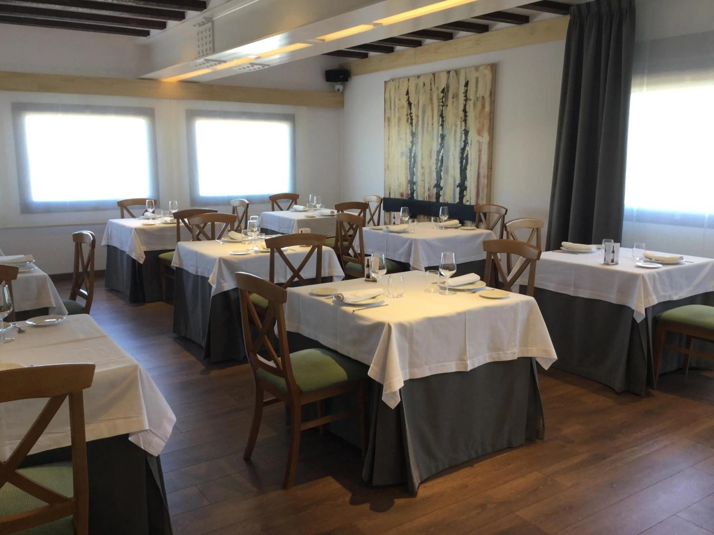 Property building in Mirasierra