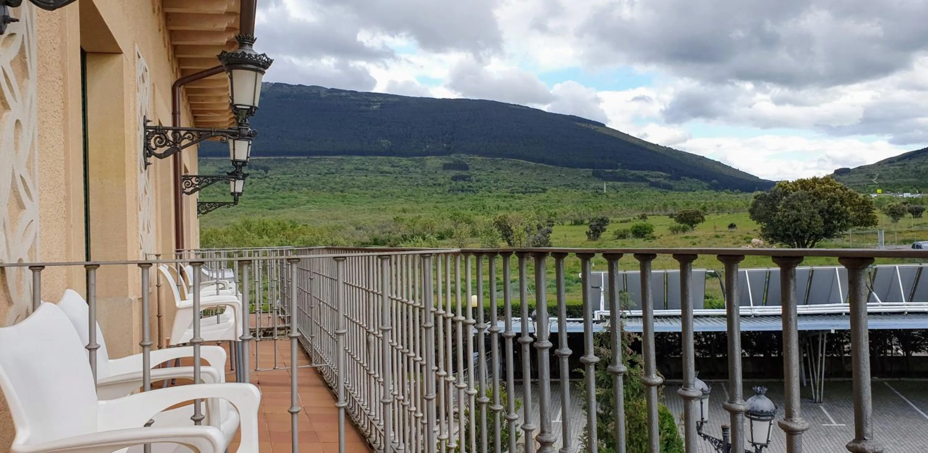 View (from property/room) in Mirasierra