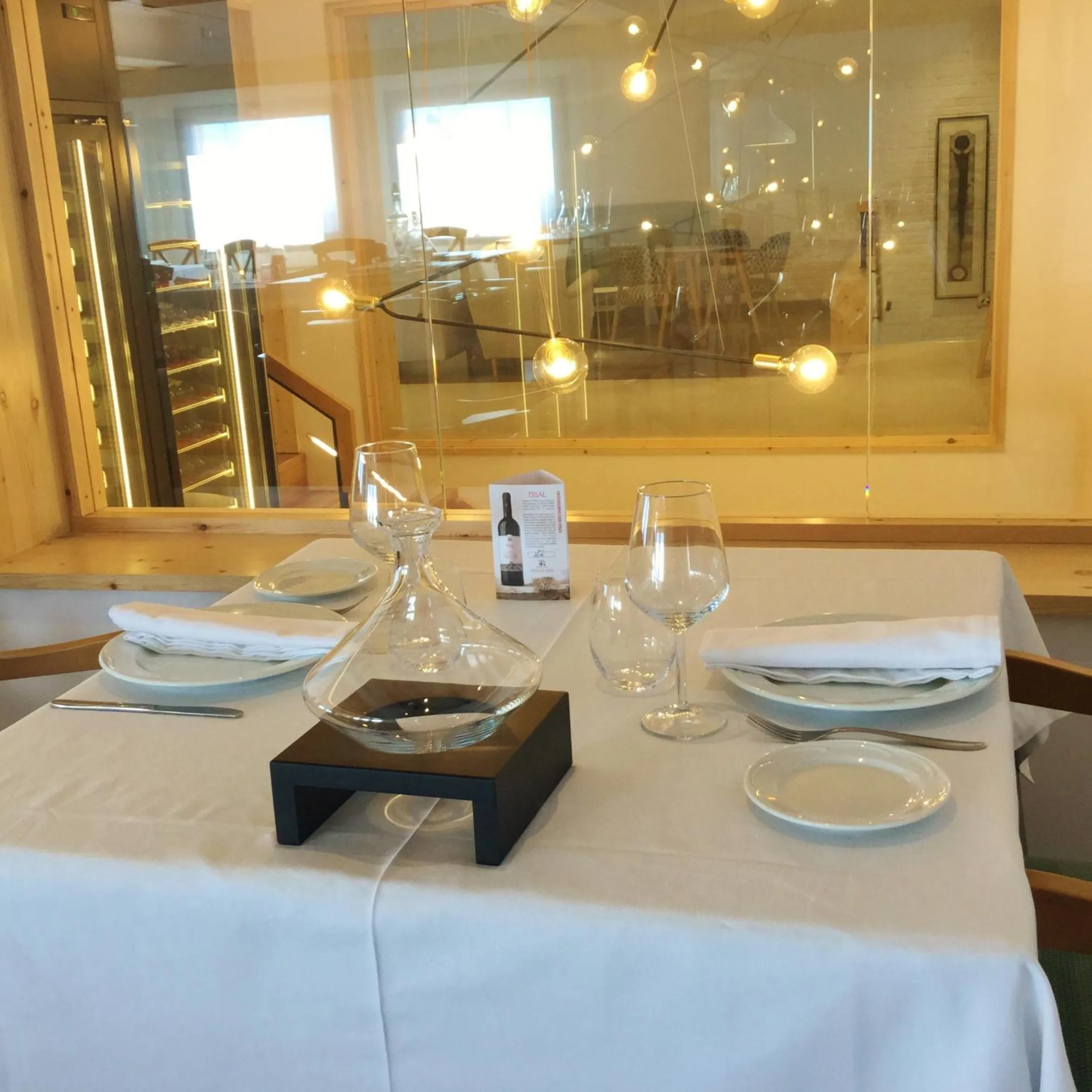 Restaurant/places to eat in Mirasierra