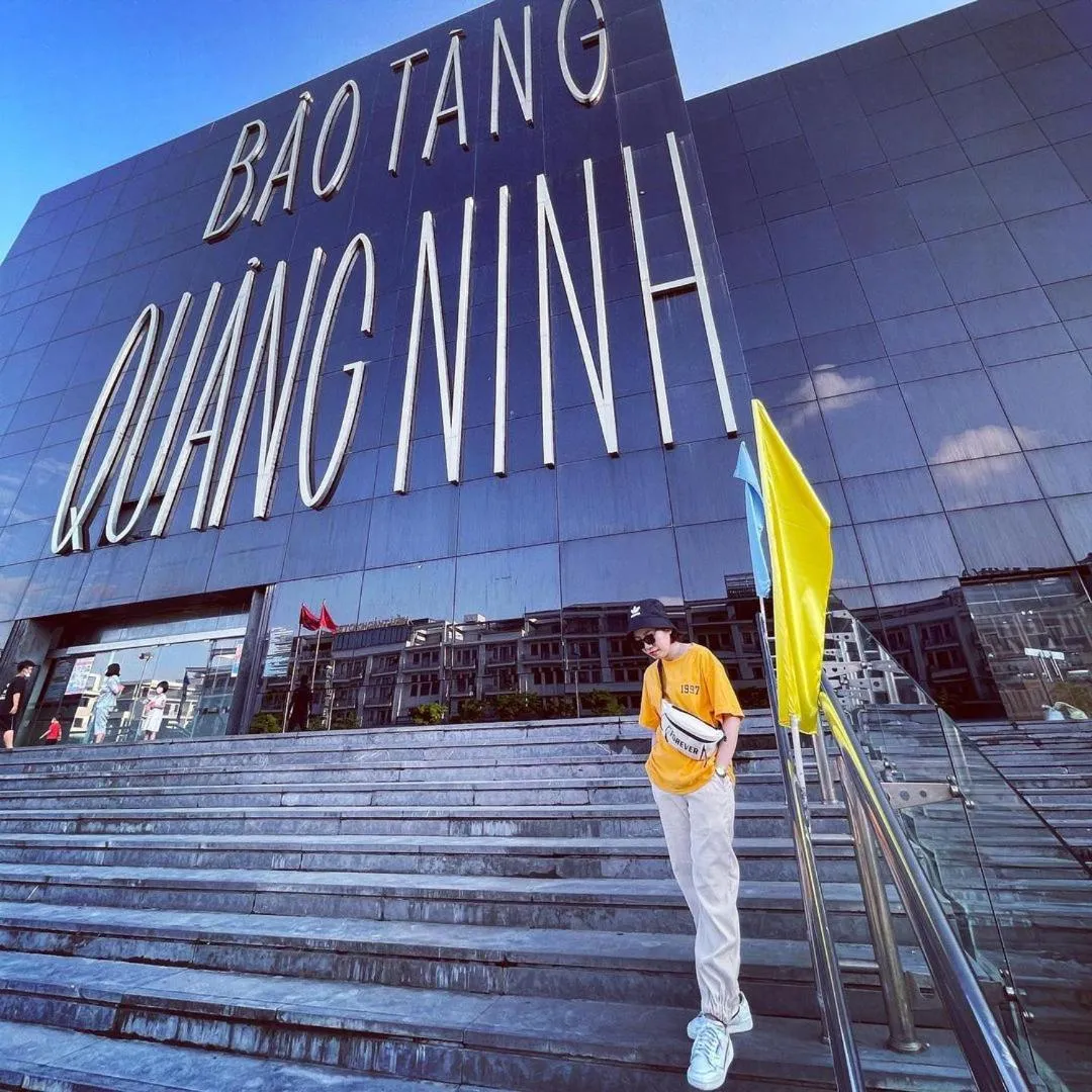 Nearby landmark in Golden Sea HaLong Hotel