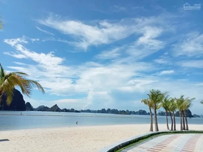 Nearby landmark in Golden Sea HaLong Hotel