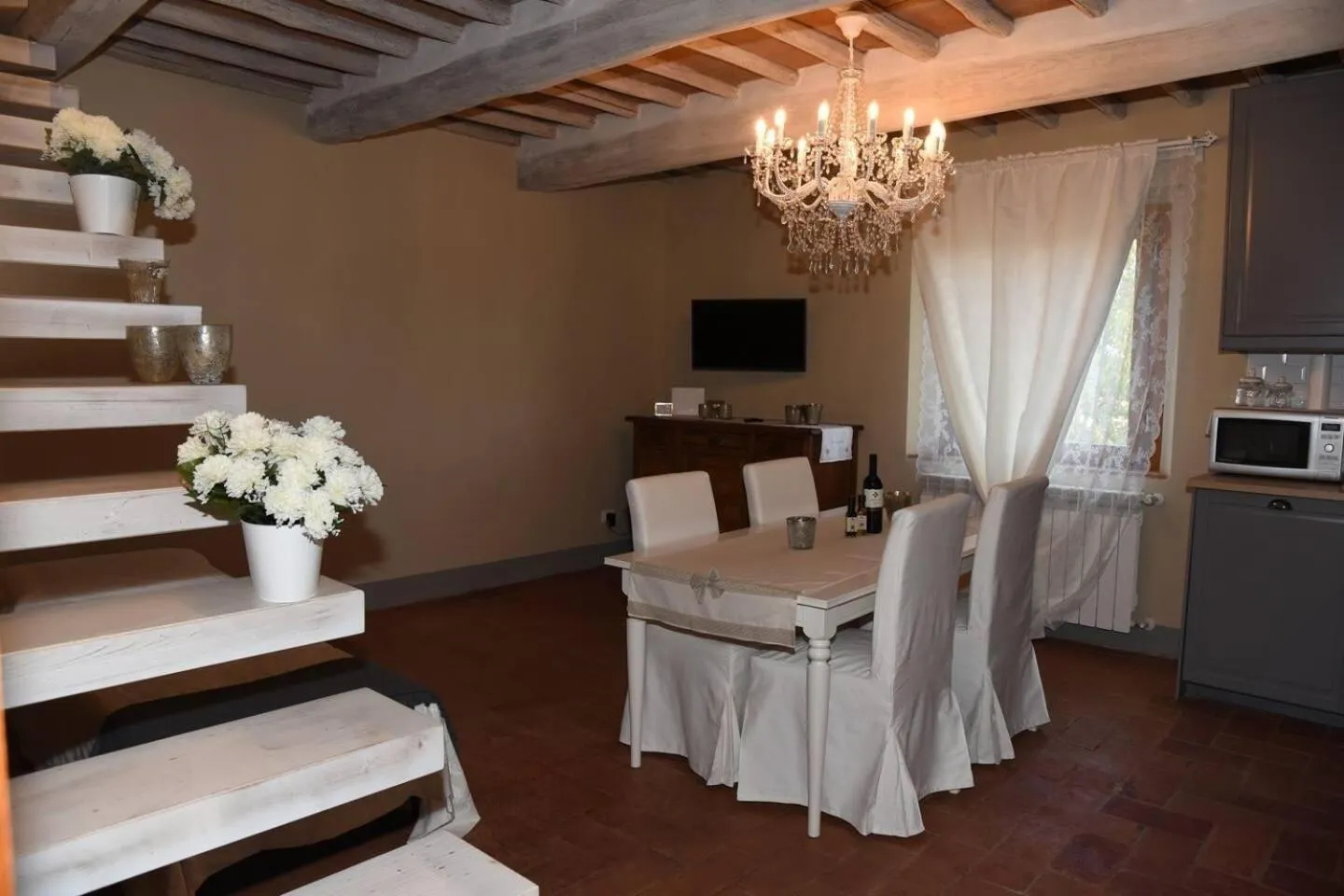 Beautiful Lux apartment chianti firenze area Italy