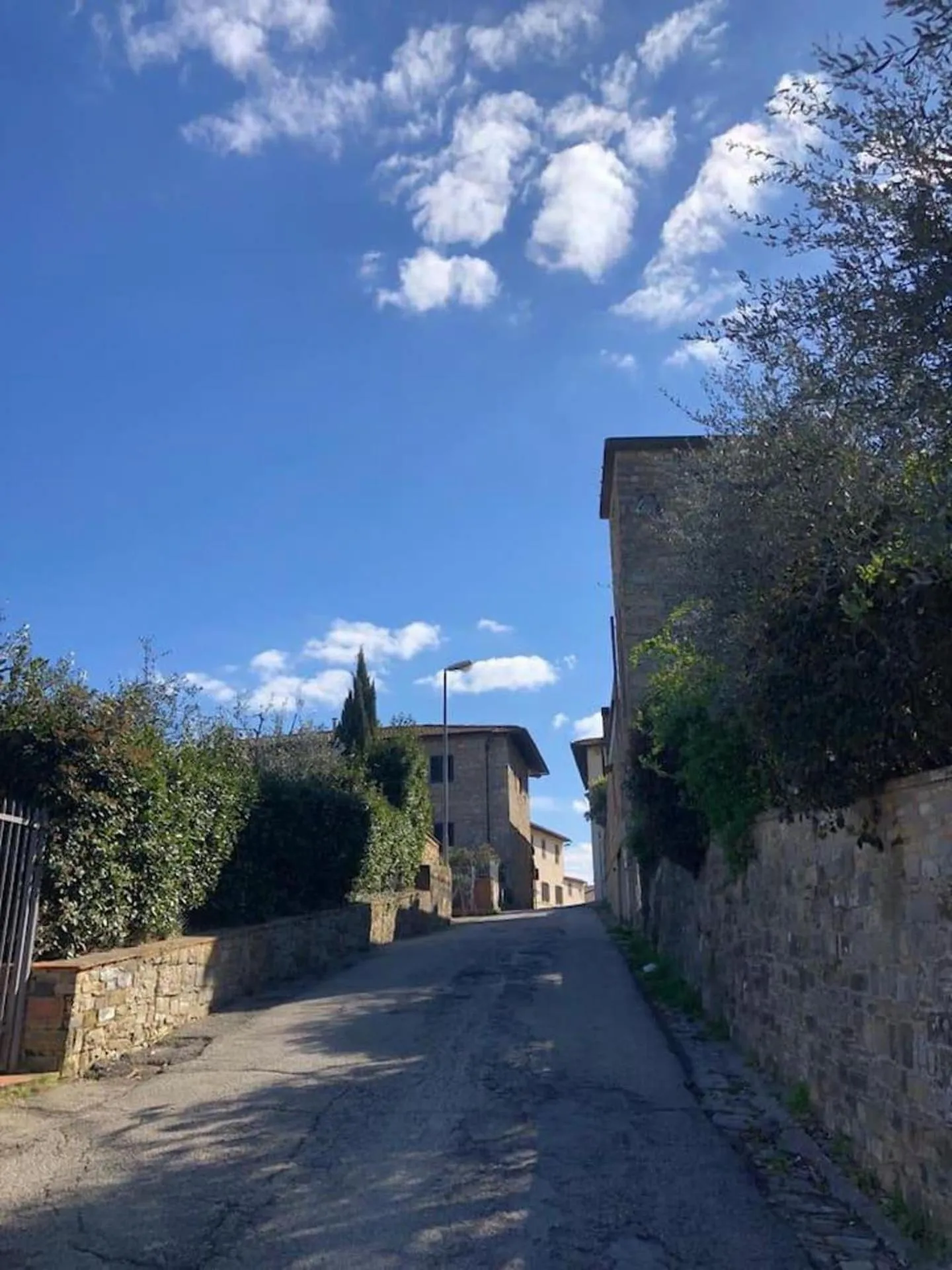 Beautiful Lux apartment chianti firenze area Italy