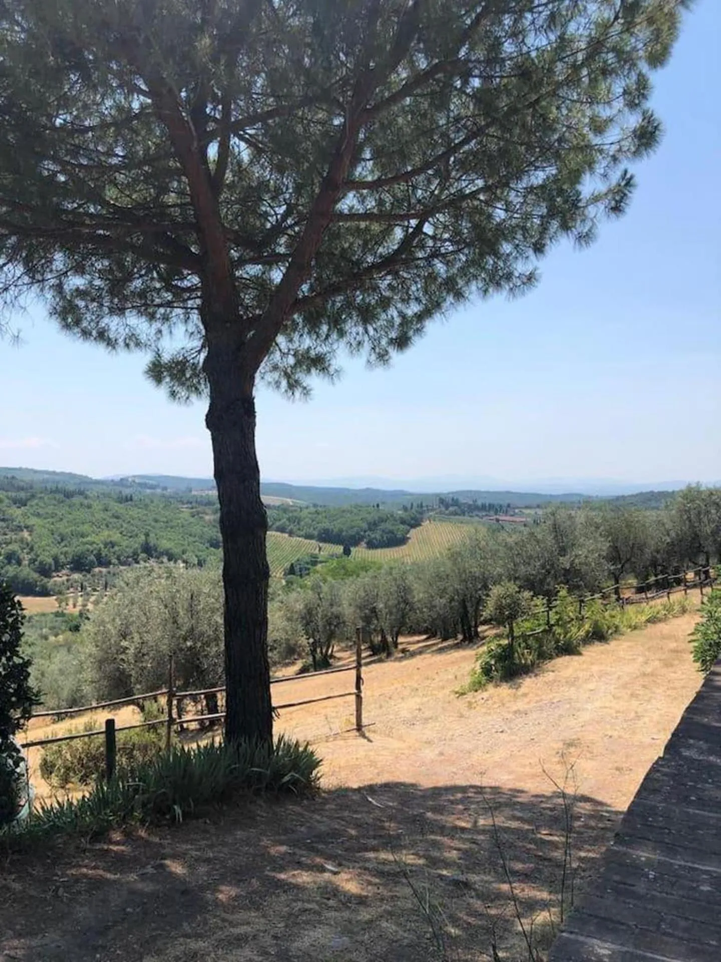 Beautiful Lux apartment chianti firenze area Italy