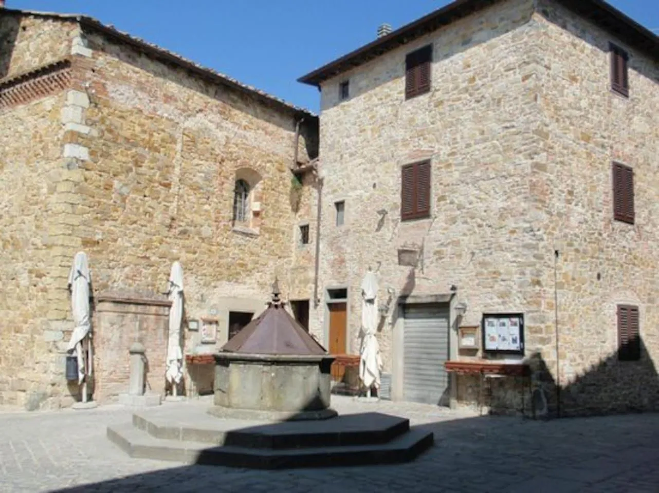 Beautiful Lux apartment chianti firenze area Italy