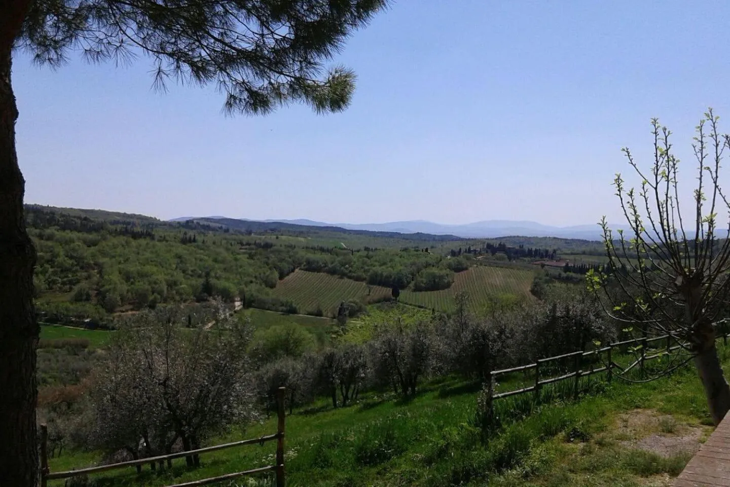 Beautiful Lux apartment chianti firenze area Italy