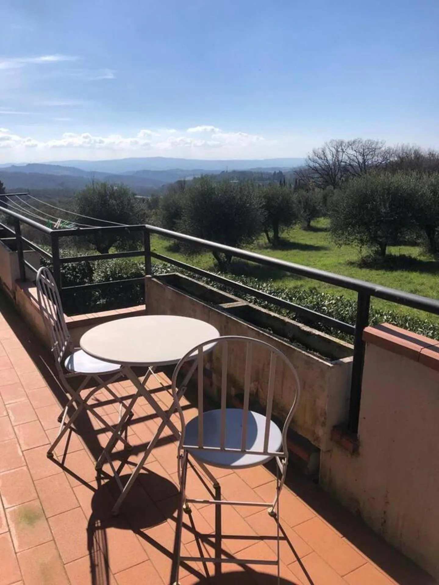 Beautiful Lux apartment chianti firenze area Italy