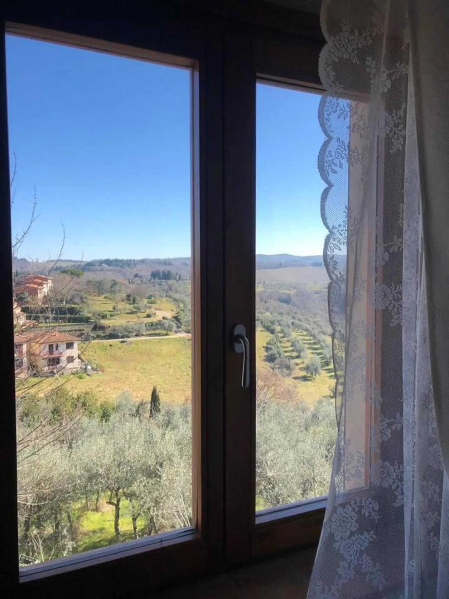 Beautiful Lux apartment chianti firenze area Italy
