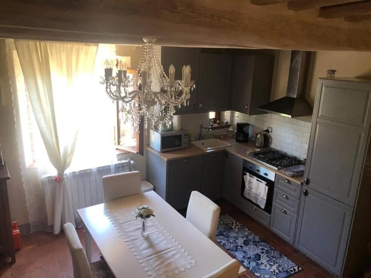 Beautiful Lux apartment chianti firenze area Italy