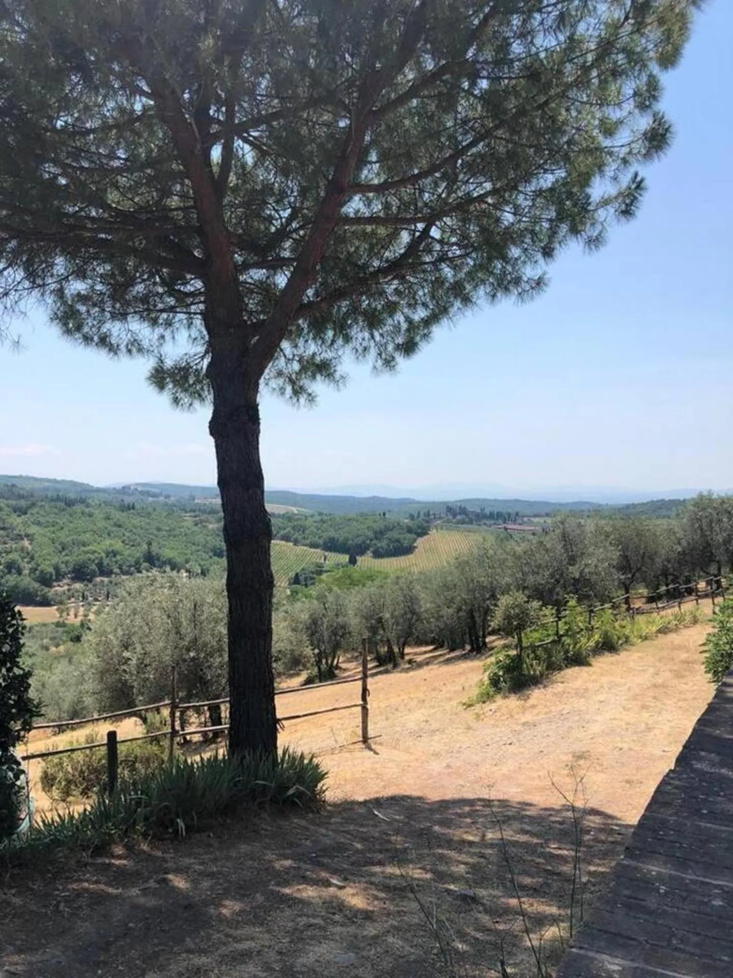 Beautiful Lux apartment chianti firenze area Italy