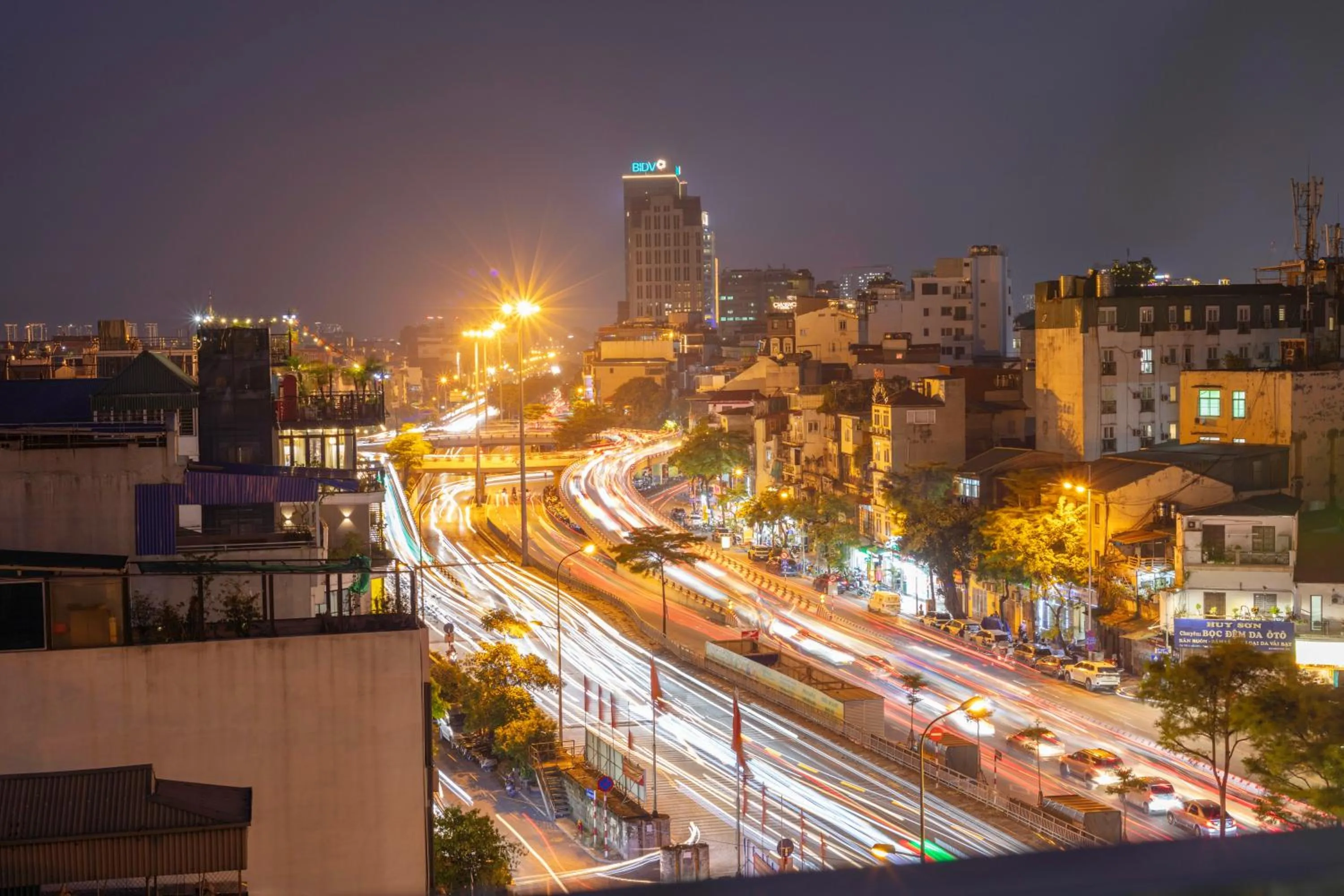 Night in Veshia Hotel & Spa