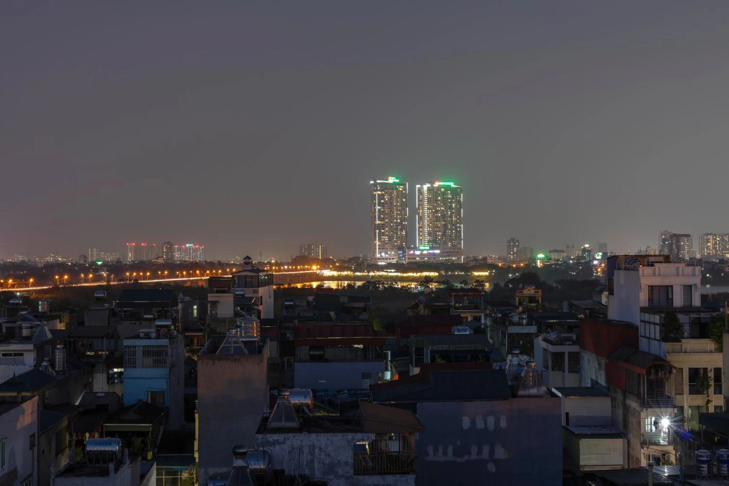 View (from property/room) in Veshia Hotel & Spa