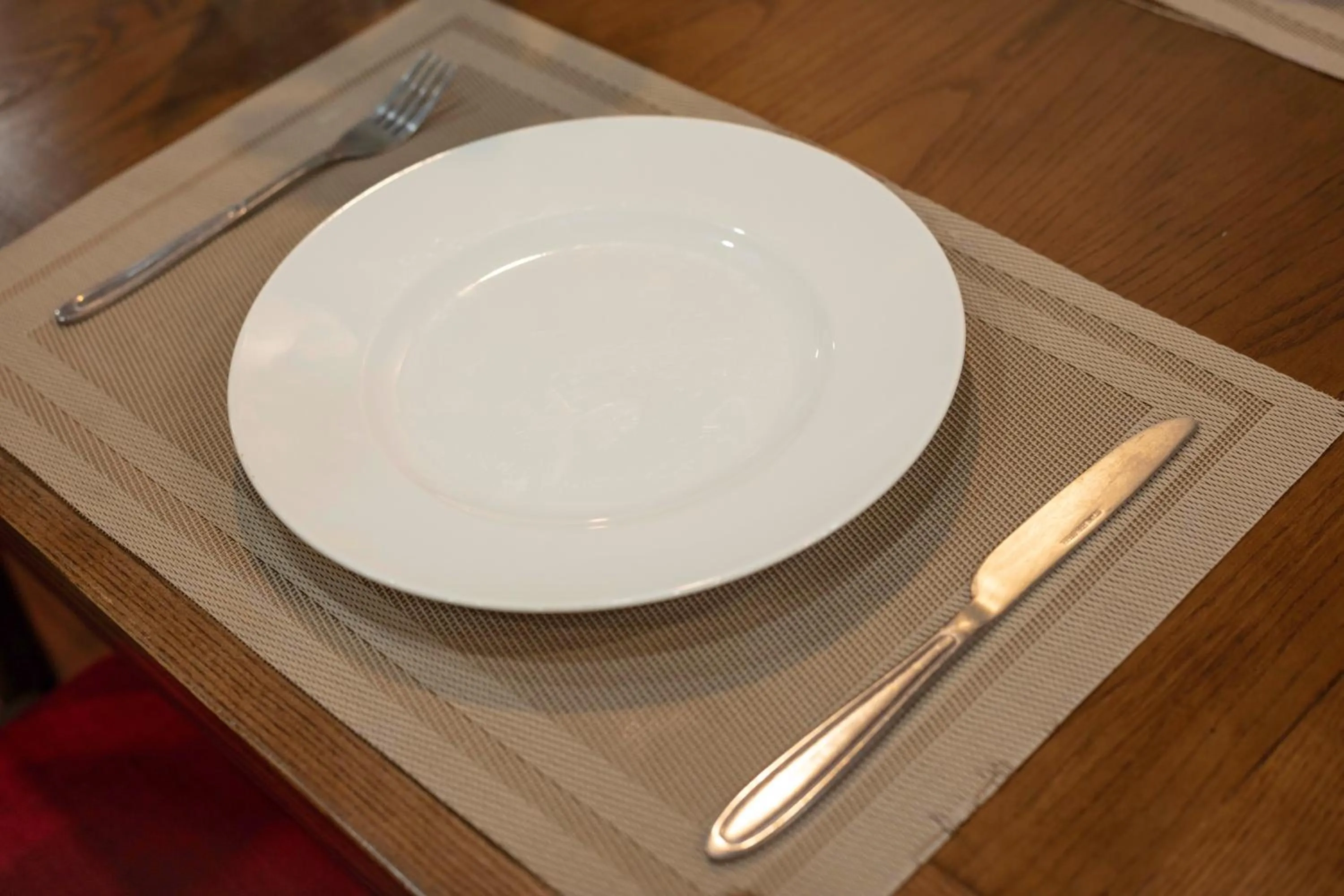 Restaurant/places to eat in Veshia Hotel & Spa