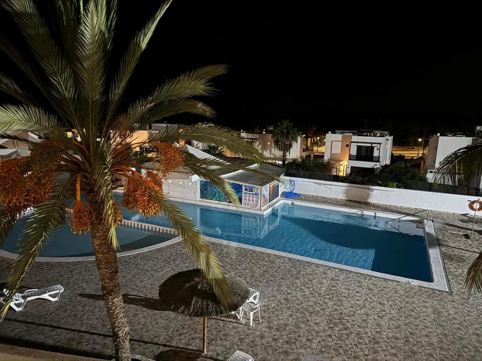 Night in Blue View Hermoso Apartamento Remodelado Ubicación Ideal