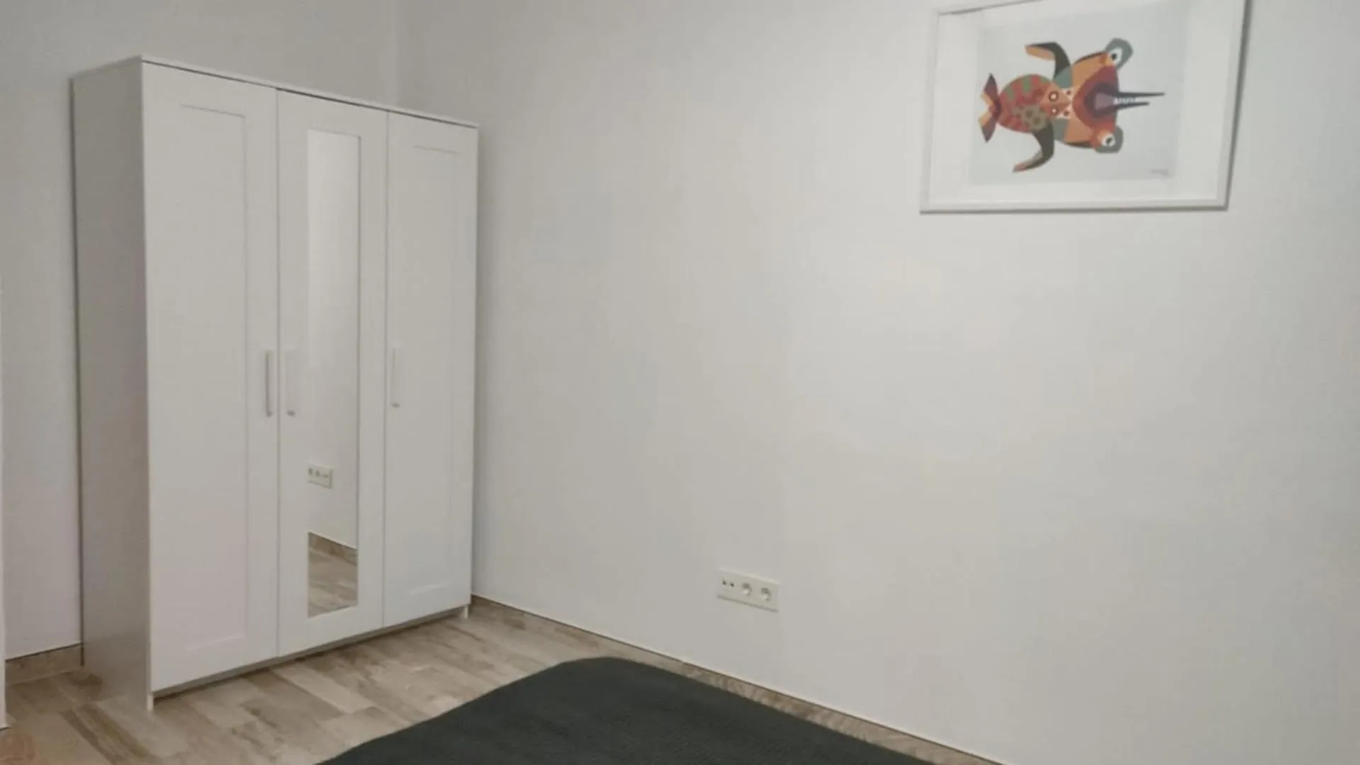 Photo of the whole room in Blue View Hermoso Apartamento Remodelado Ubicación Ideal