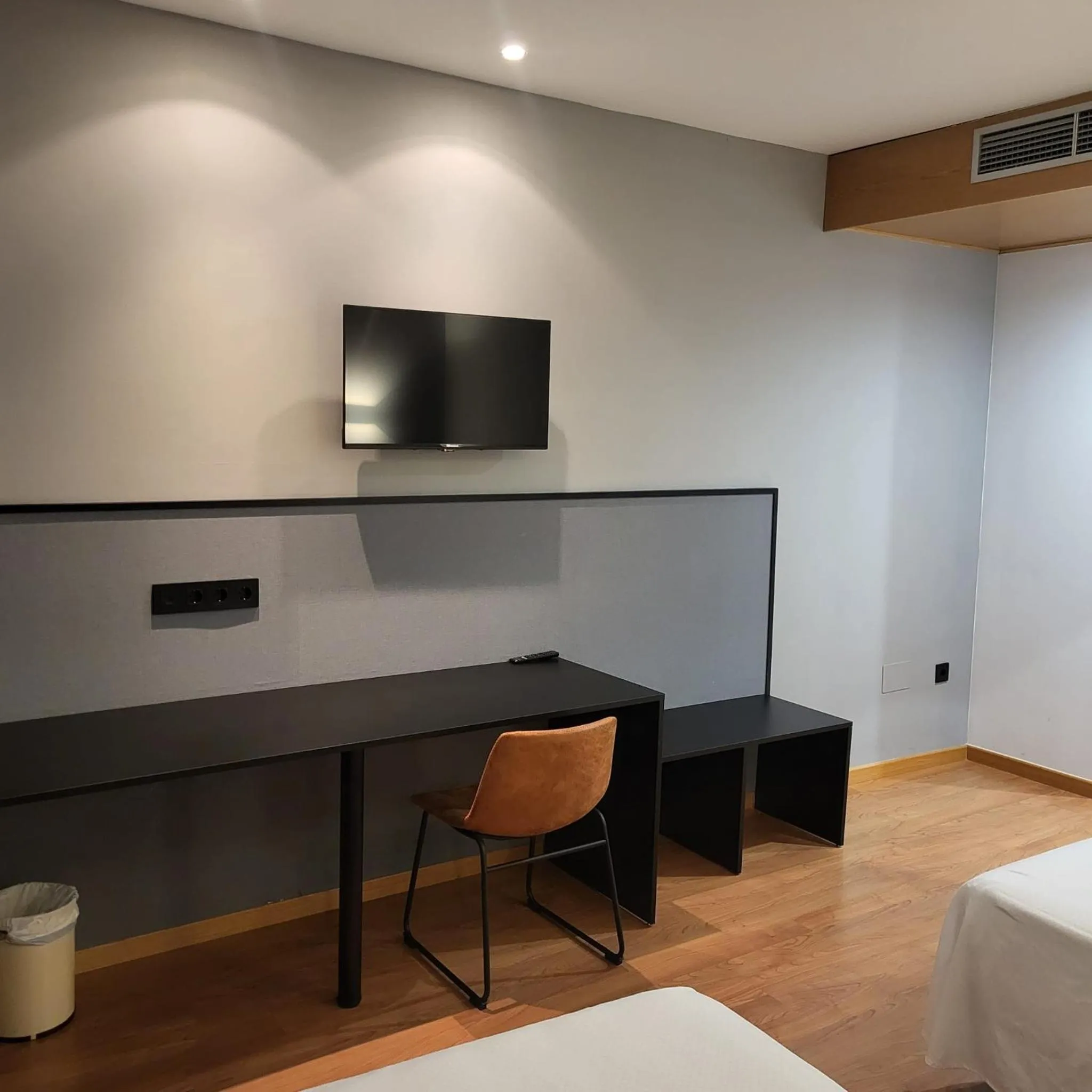 TV and multimedia in Hotel Torcal