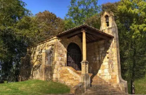Hotel Ciudad Cangas de Onis
