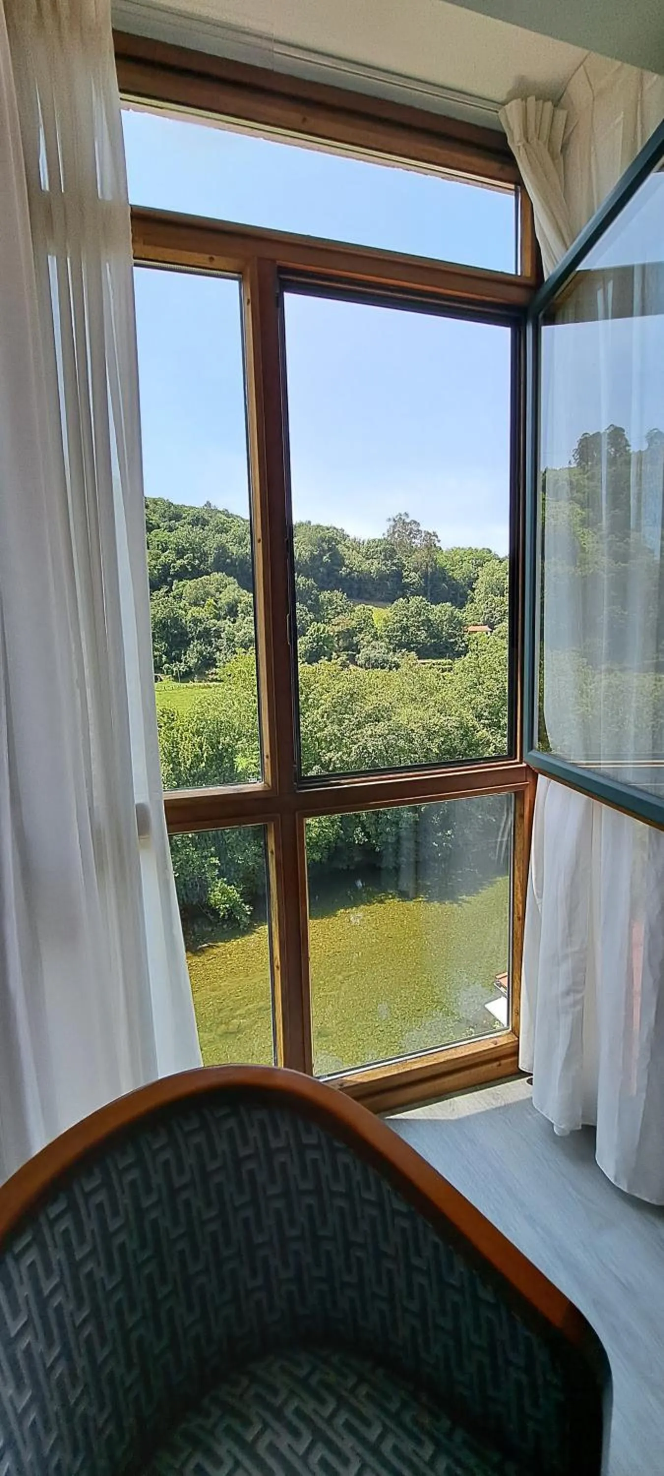 Hotel Ciudad Cangas de Onis