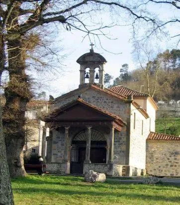 Hotel Ciudad Cangas de Onis