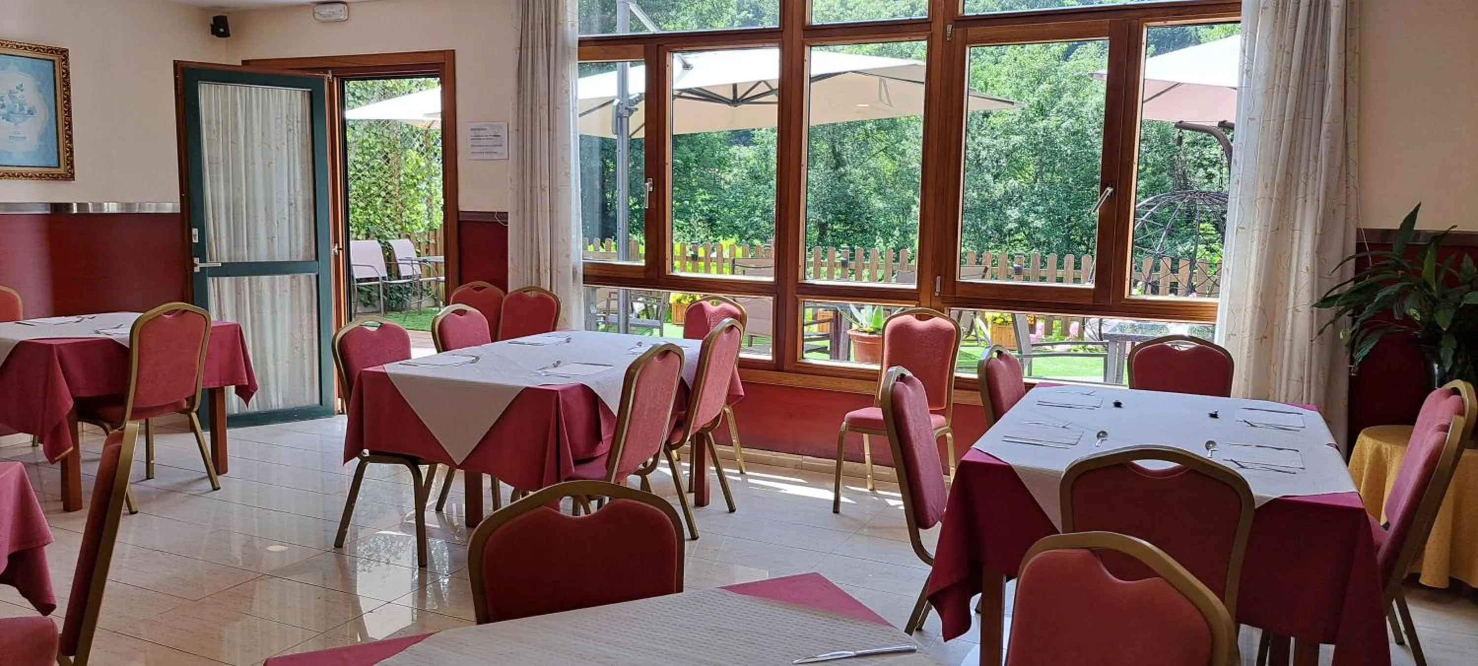 Hotel Ciudad Cangas de Onis