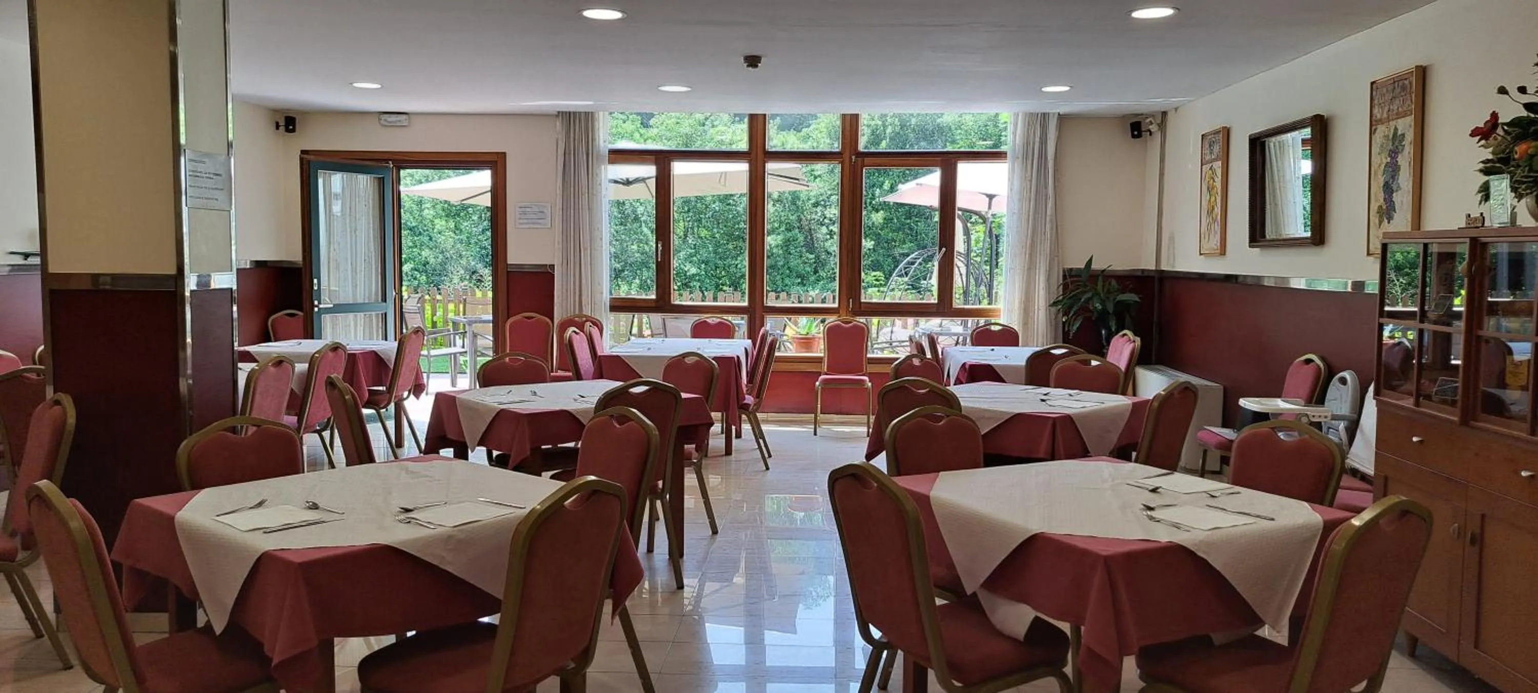 Hotel Ciudad Cangas de Onis