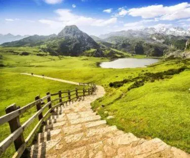 Hotel Ciudad Cangas de Onis