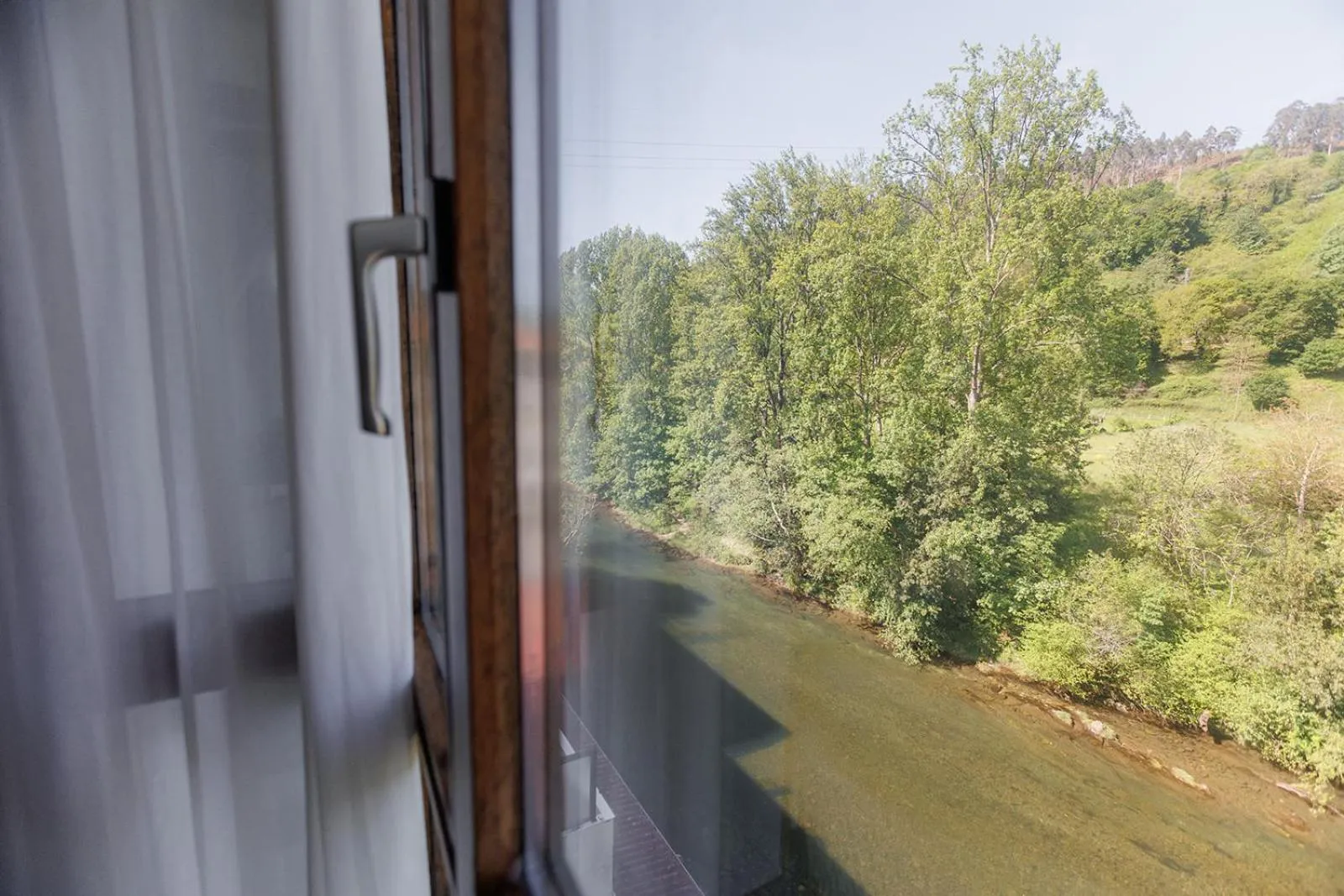 Hotel Ciudad Cangas de Onis