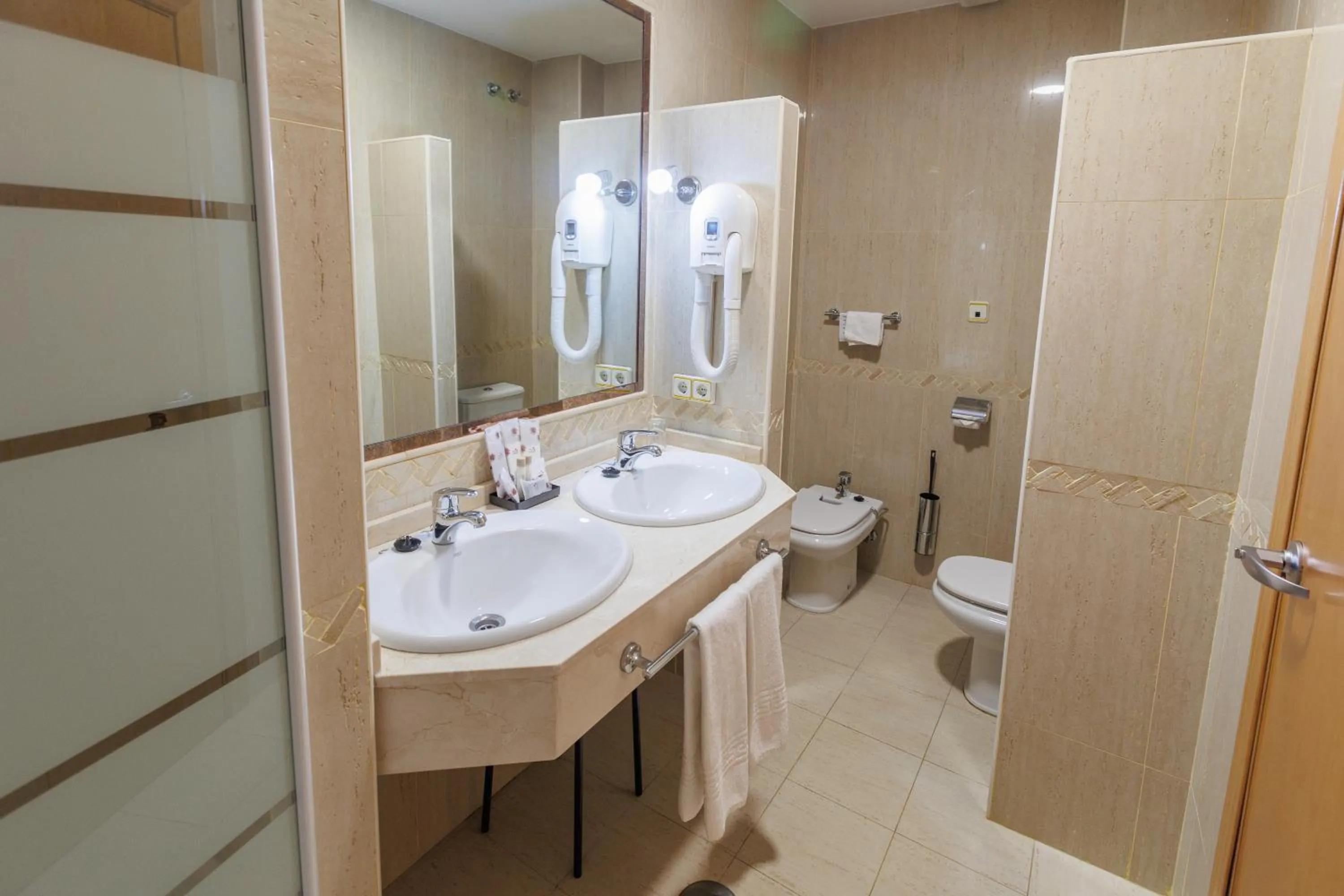 Hotel Ciudad Cangas de Onis