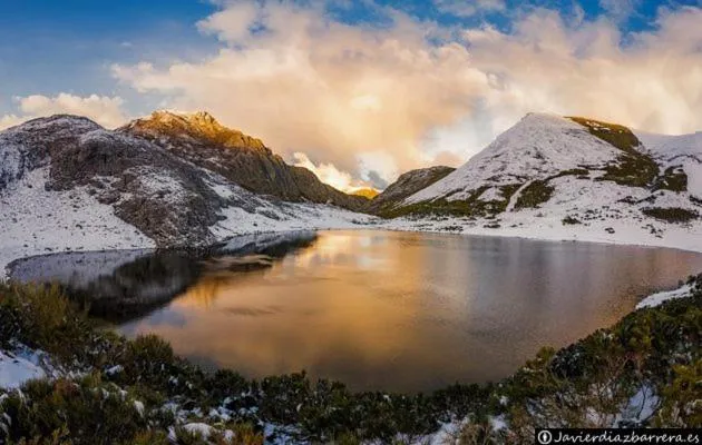 Hotel Ciudad Cangas de Onis