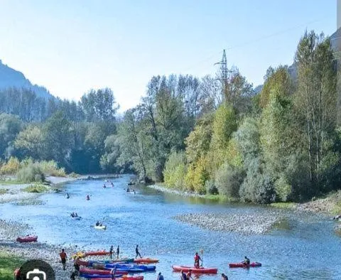 Hotel Ciudad Cangas de Onis