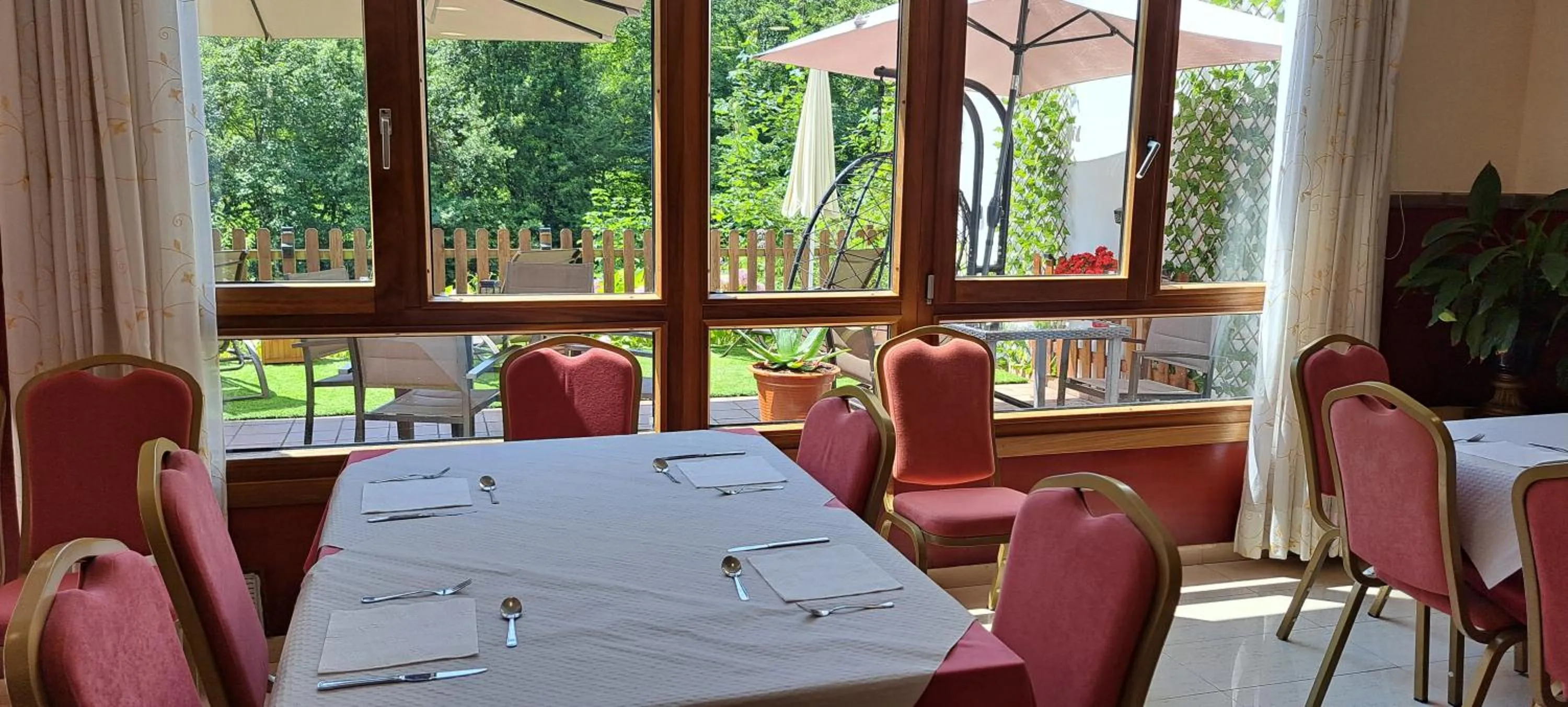 Hotel Ciudad Cangas de Onis