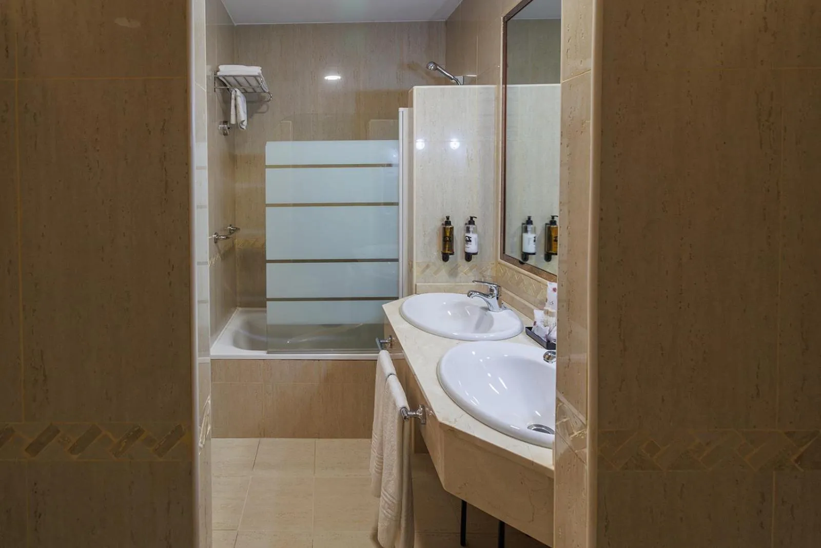 Hotel Ciudad Cangas de Onis