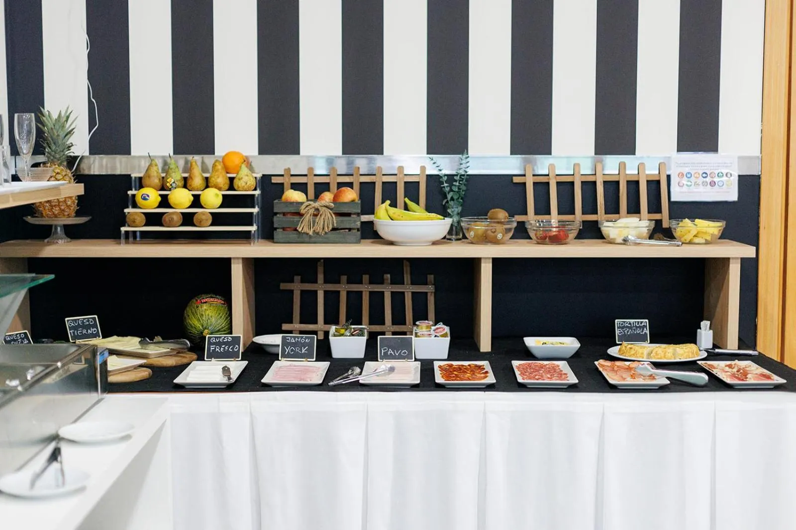 Hotel Ciudad Cangas de Onis