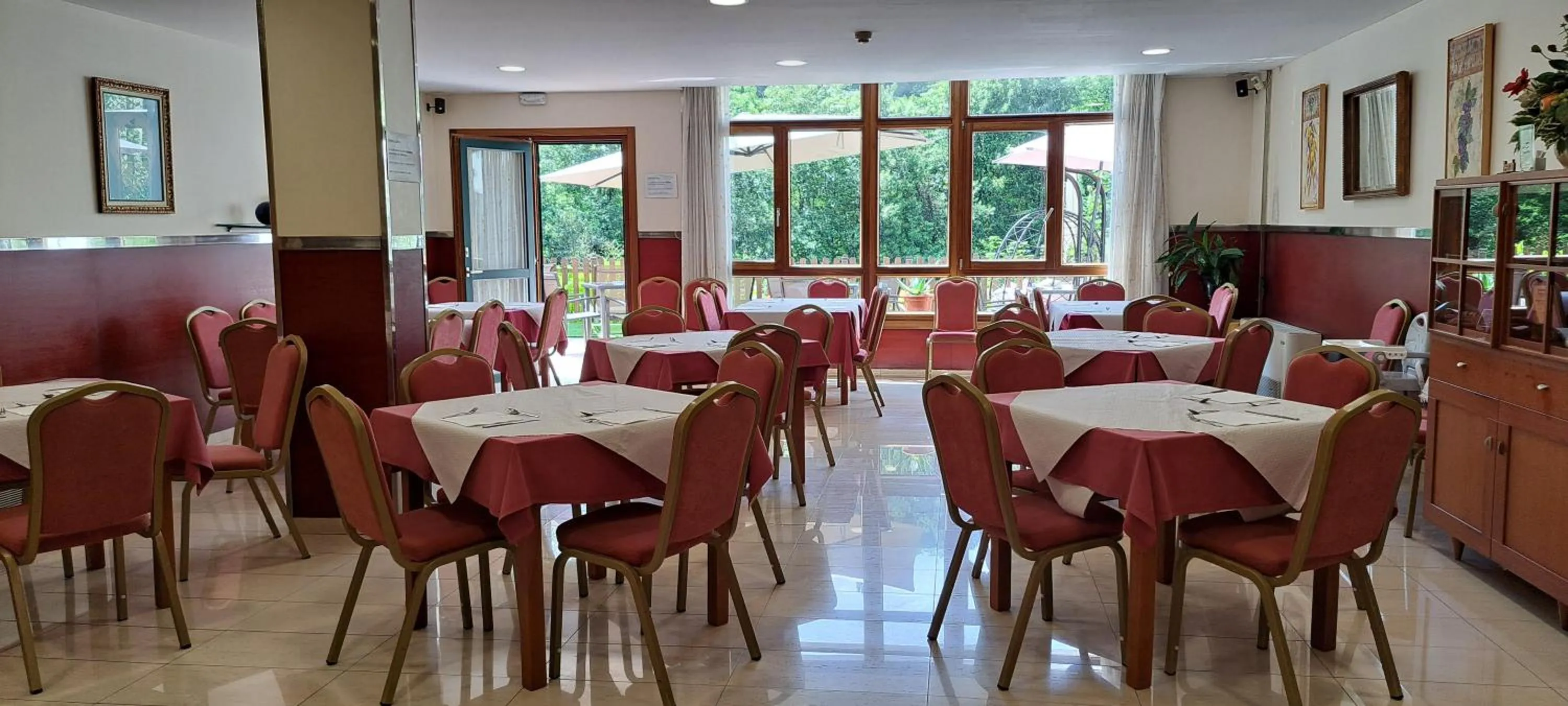 Hotel Ciudad Cangas de Onis