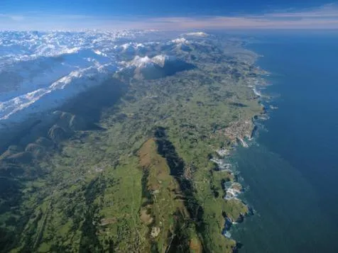 Hotel Ciudad Cangas de Onis