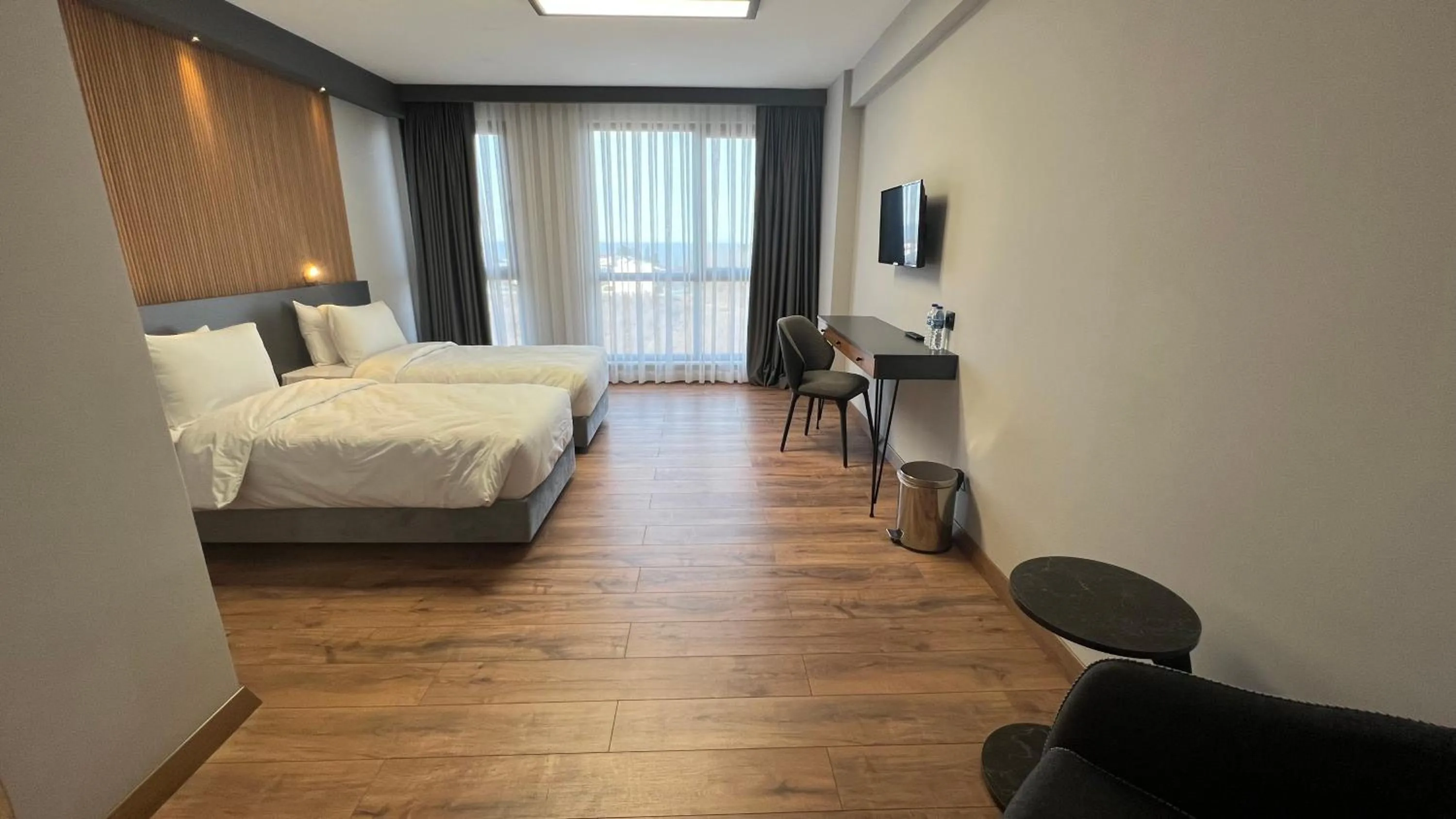 Flora Ordu Hotel Apart Suite
