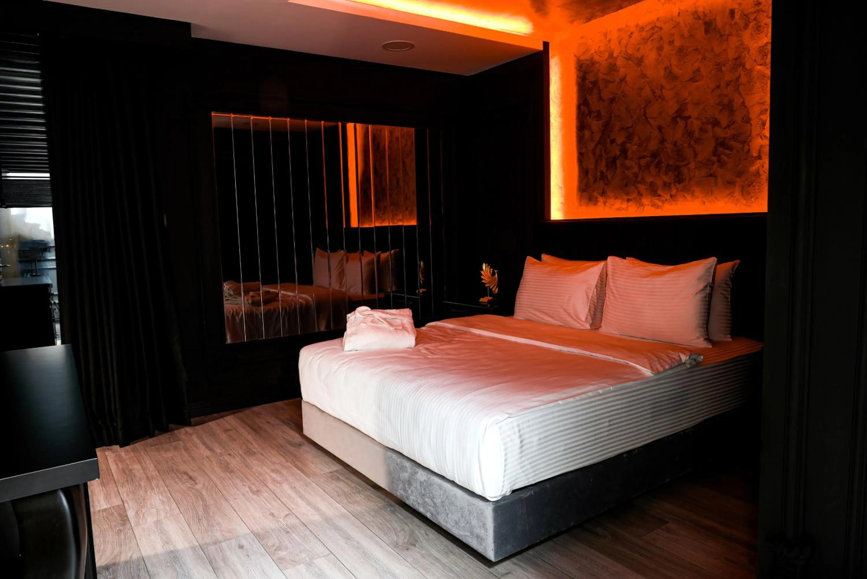 Flora Ordu Hotel Apart Suite