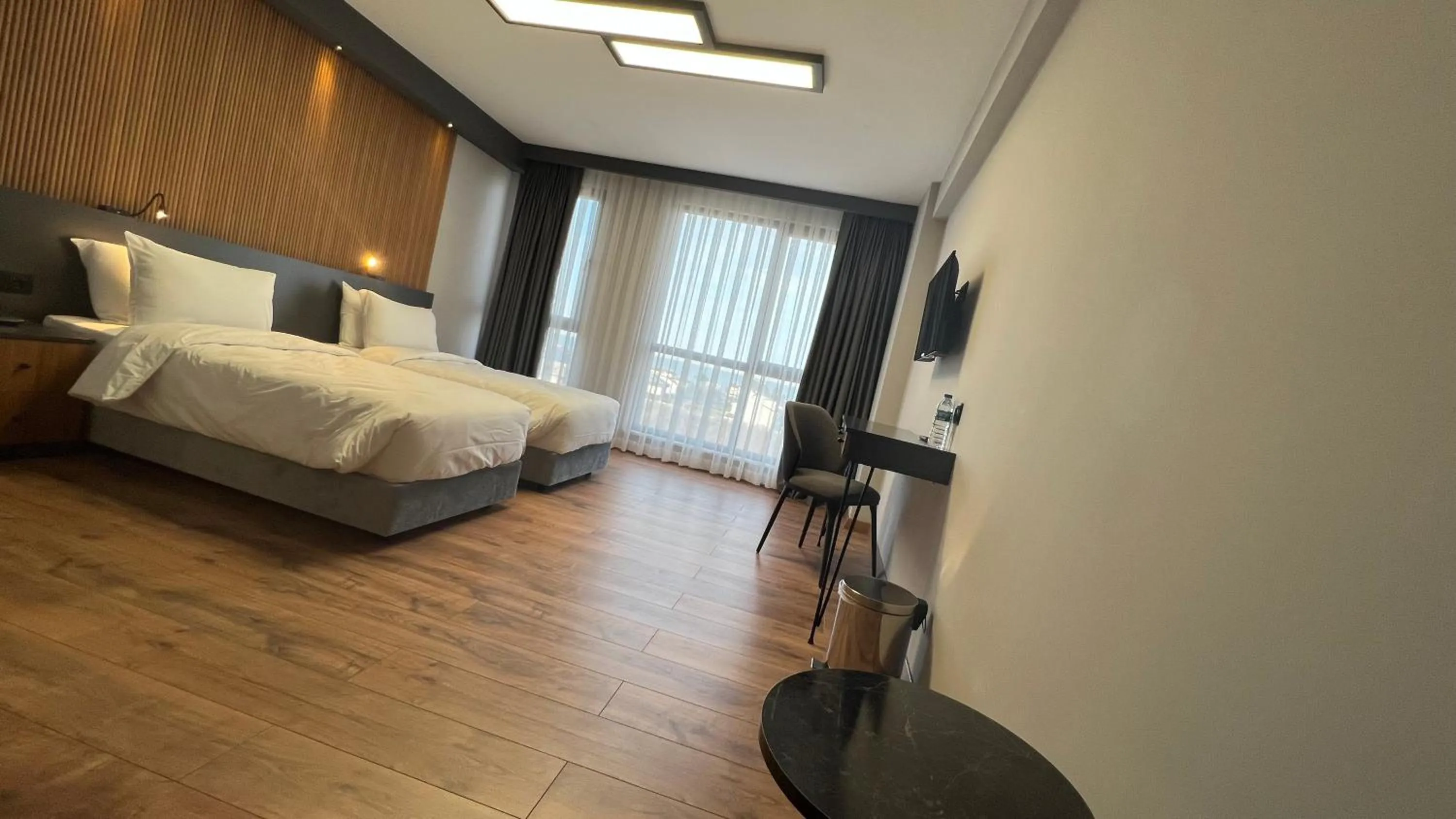 Flora Ordu Hotel Apart Suite