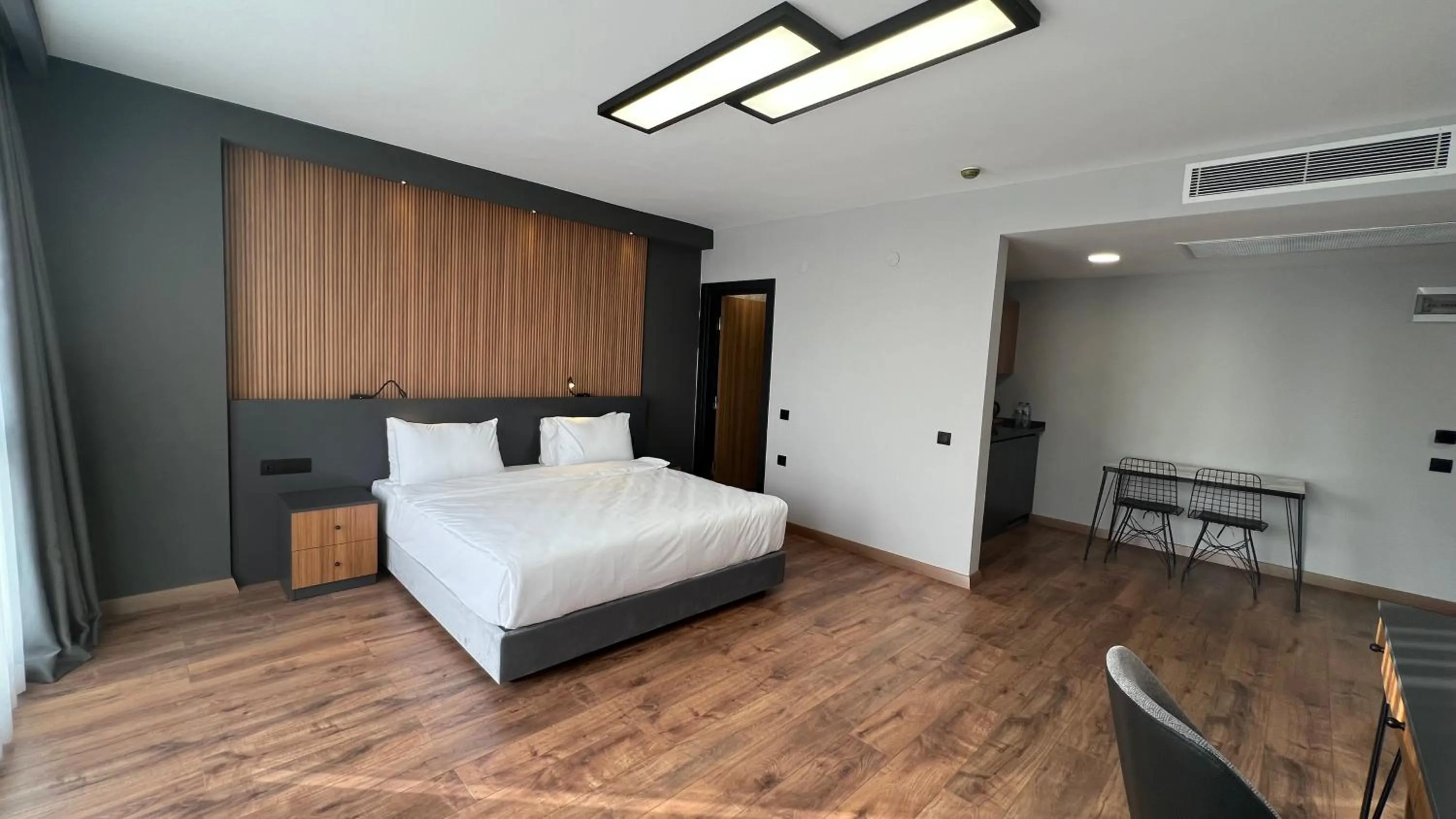 Flora Ordu Hotel Apart Suite