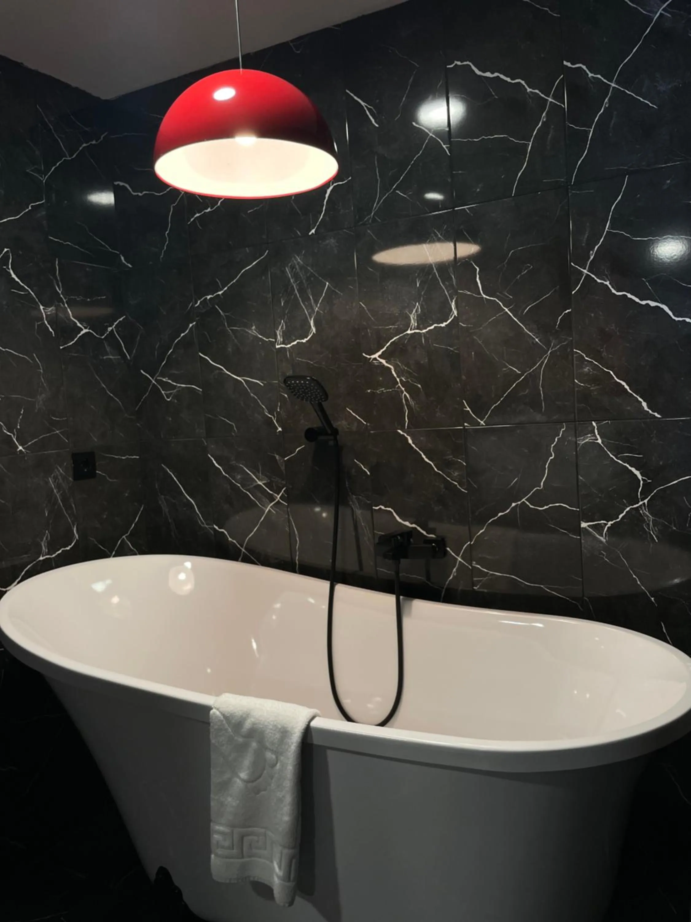 Flora Ordu Hotel Apart Suite