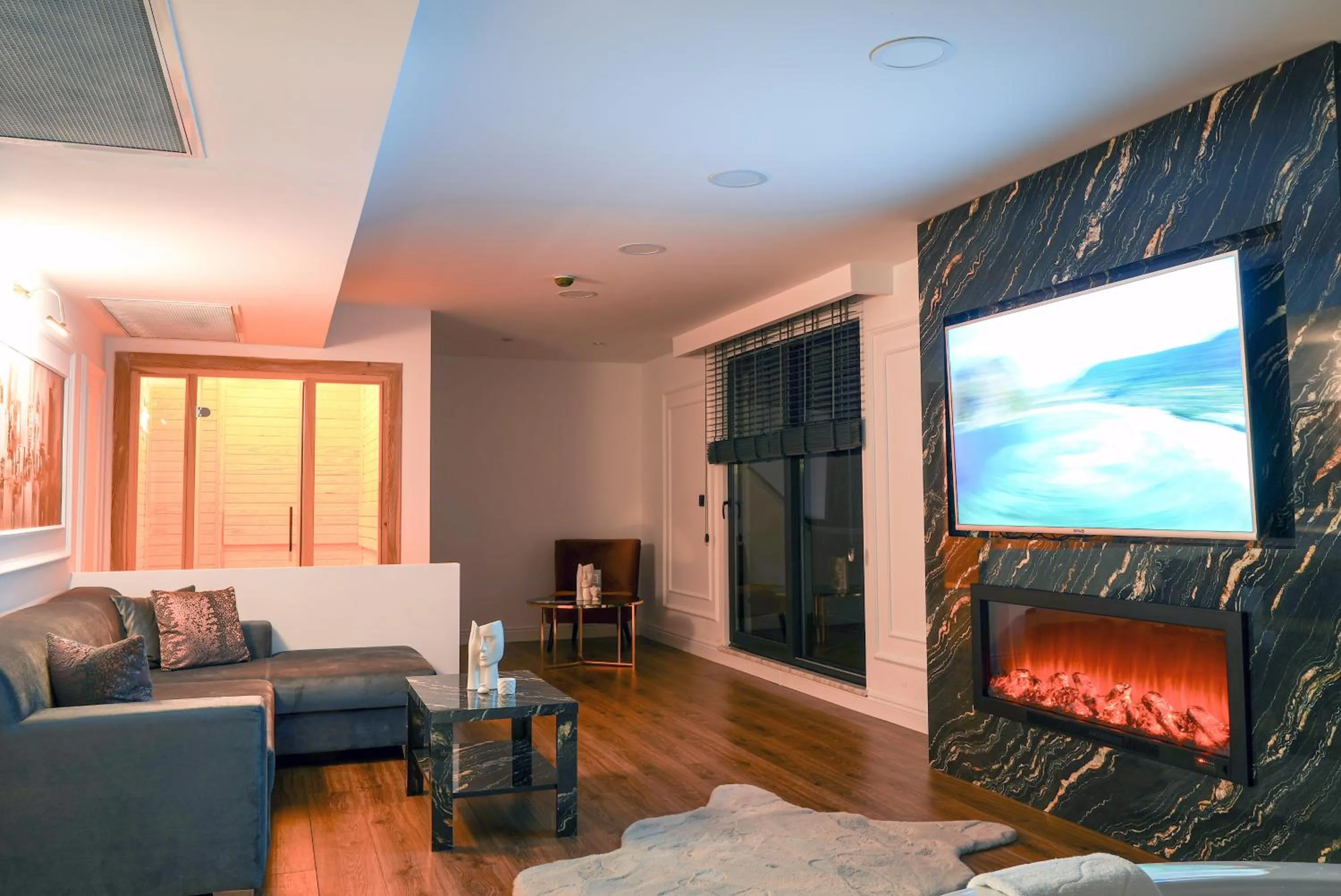 Flora Ordu Hotel Apart Suite