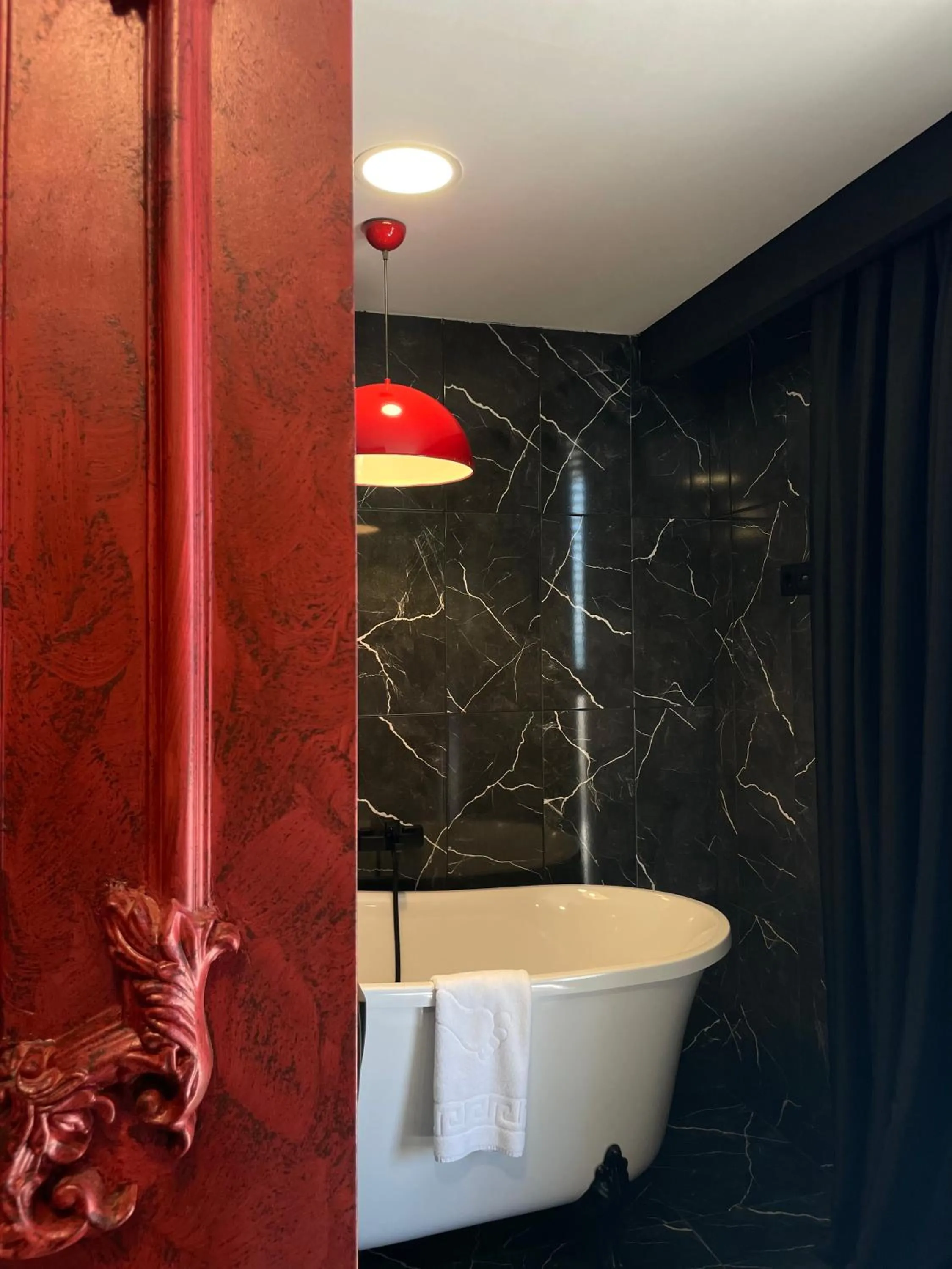 Flora Ordu Hotel Apart Suite