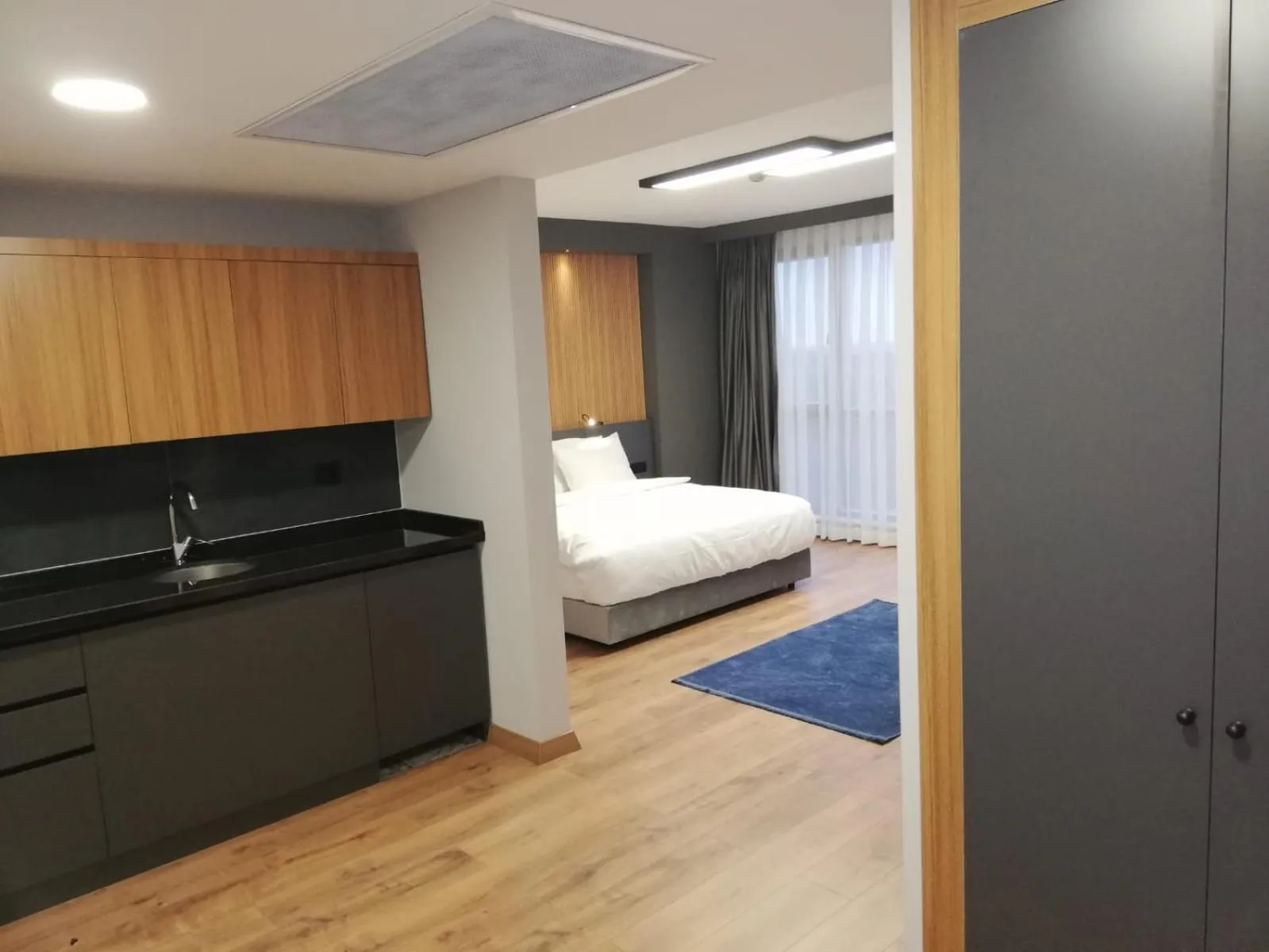 Flora Ordu Hotel Apart Suite