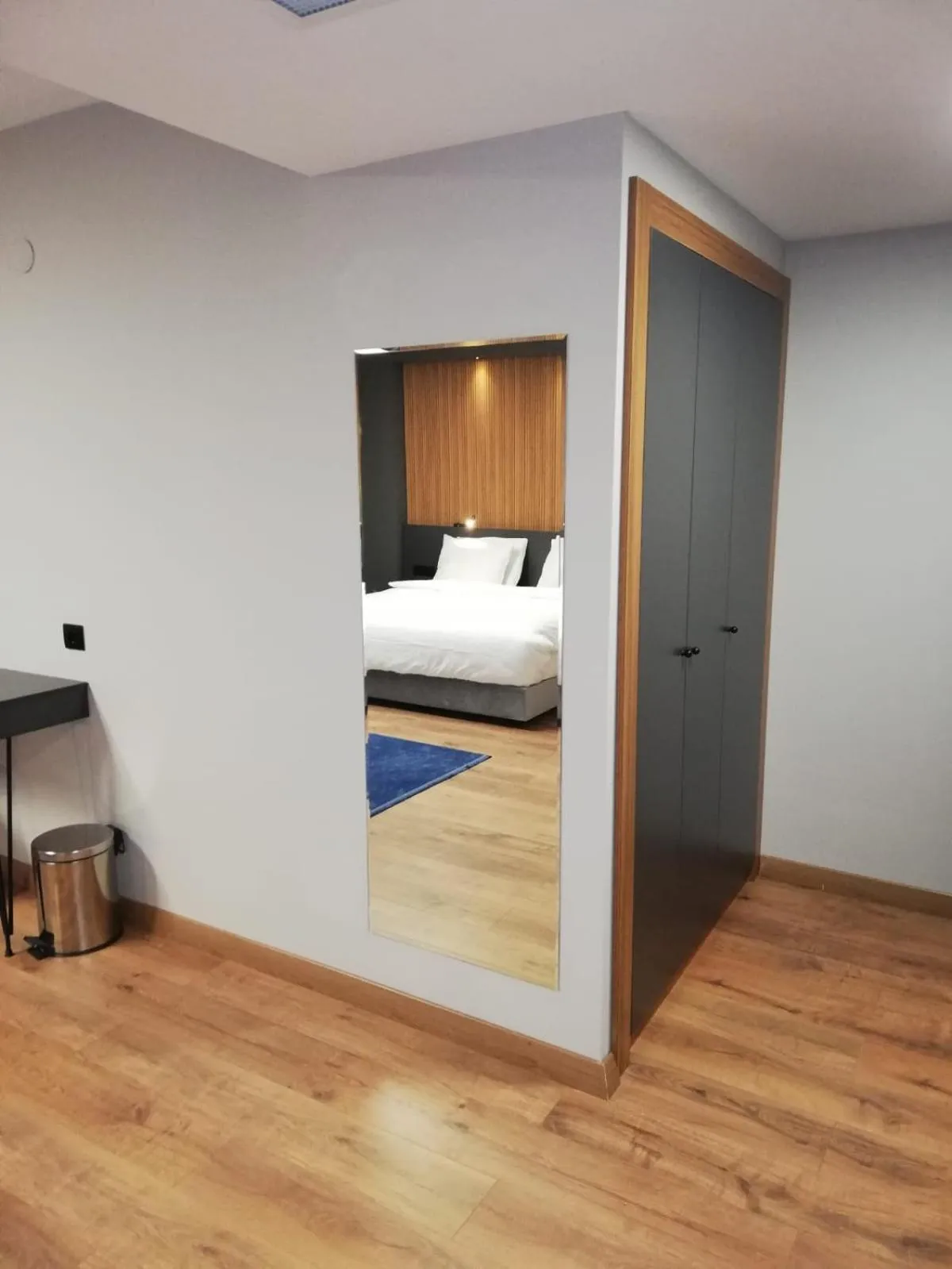Flora Ordu Hotel Apart Suite