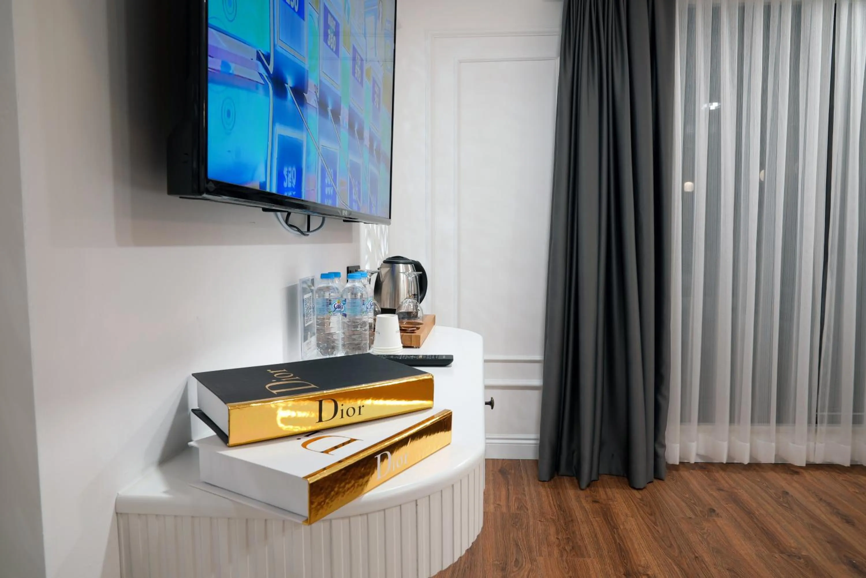 Flora Ordu Hotel Apart Suite