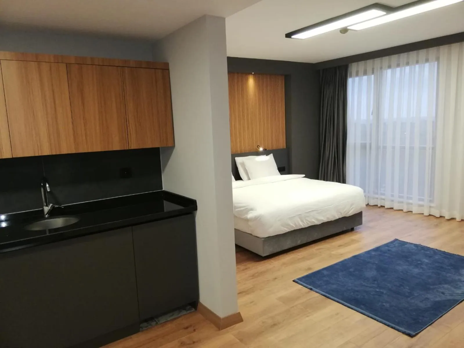 Flora Ordu Hotel Apart Suite